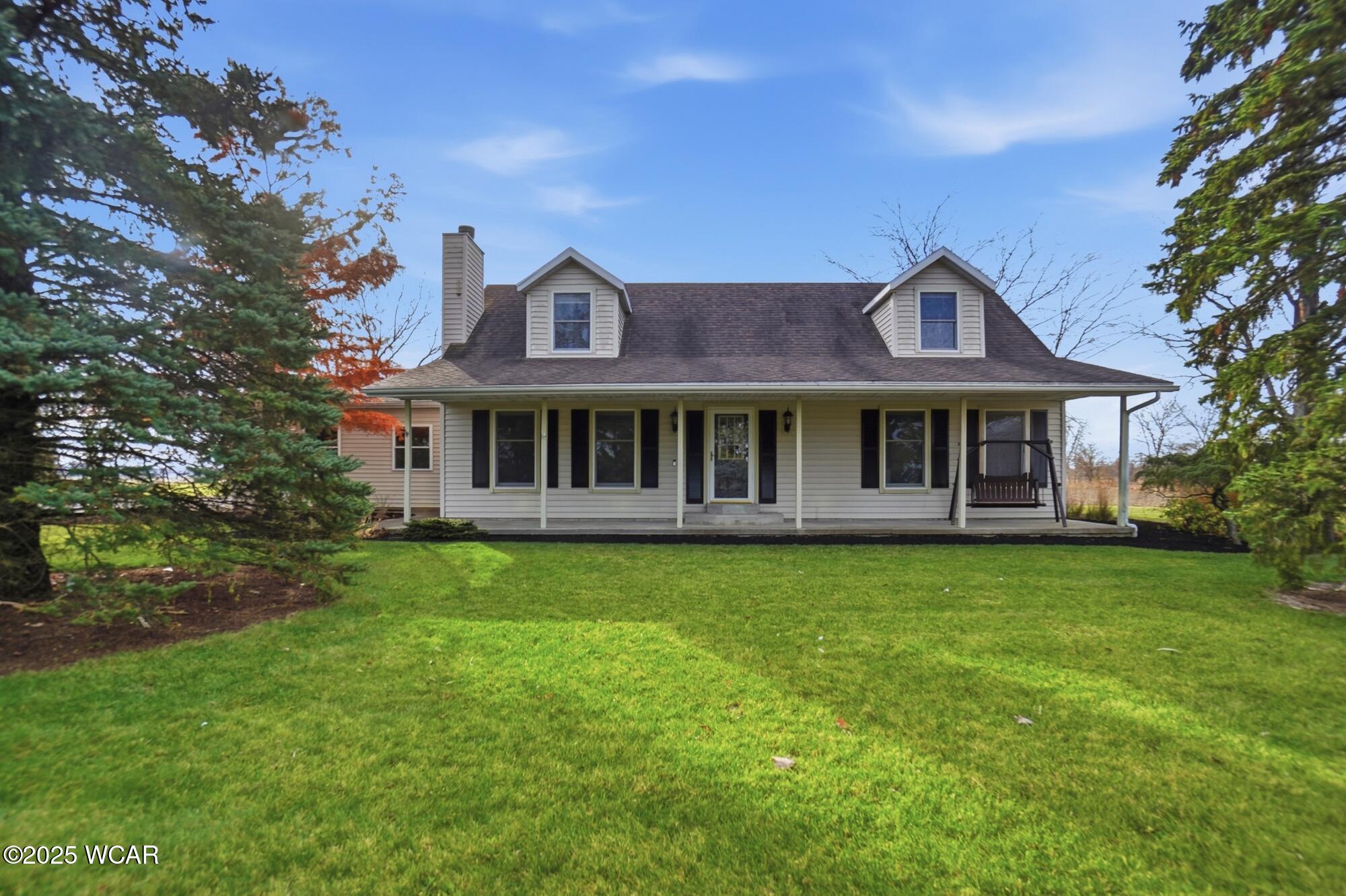 12601 State Route 103, Arlington, Ohio