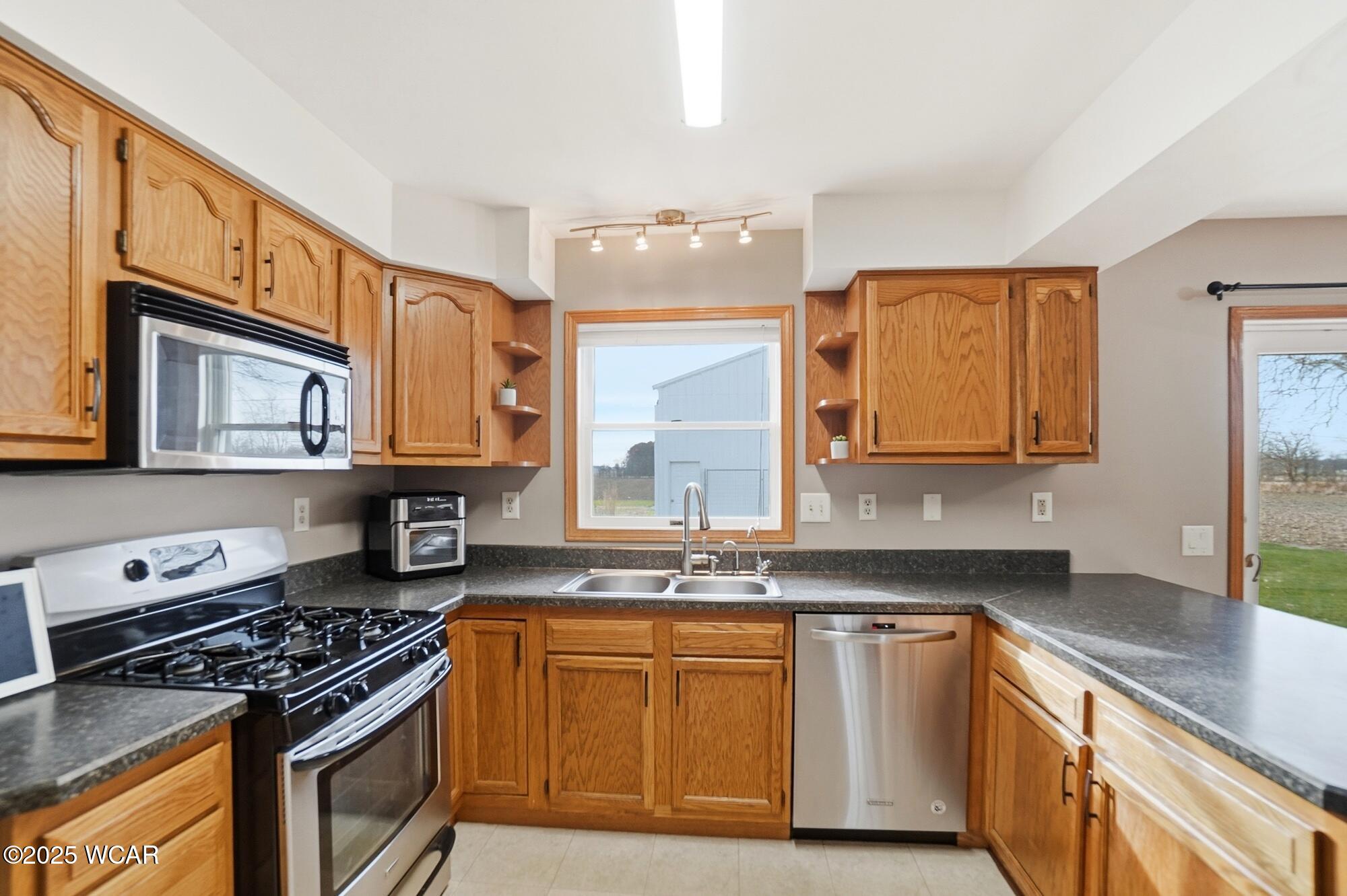 12601 State Route 103, Arlington, Ohio