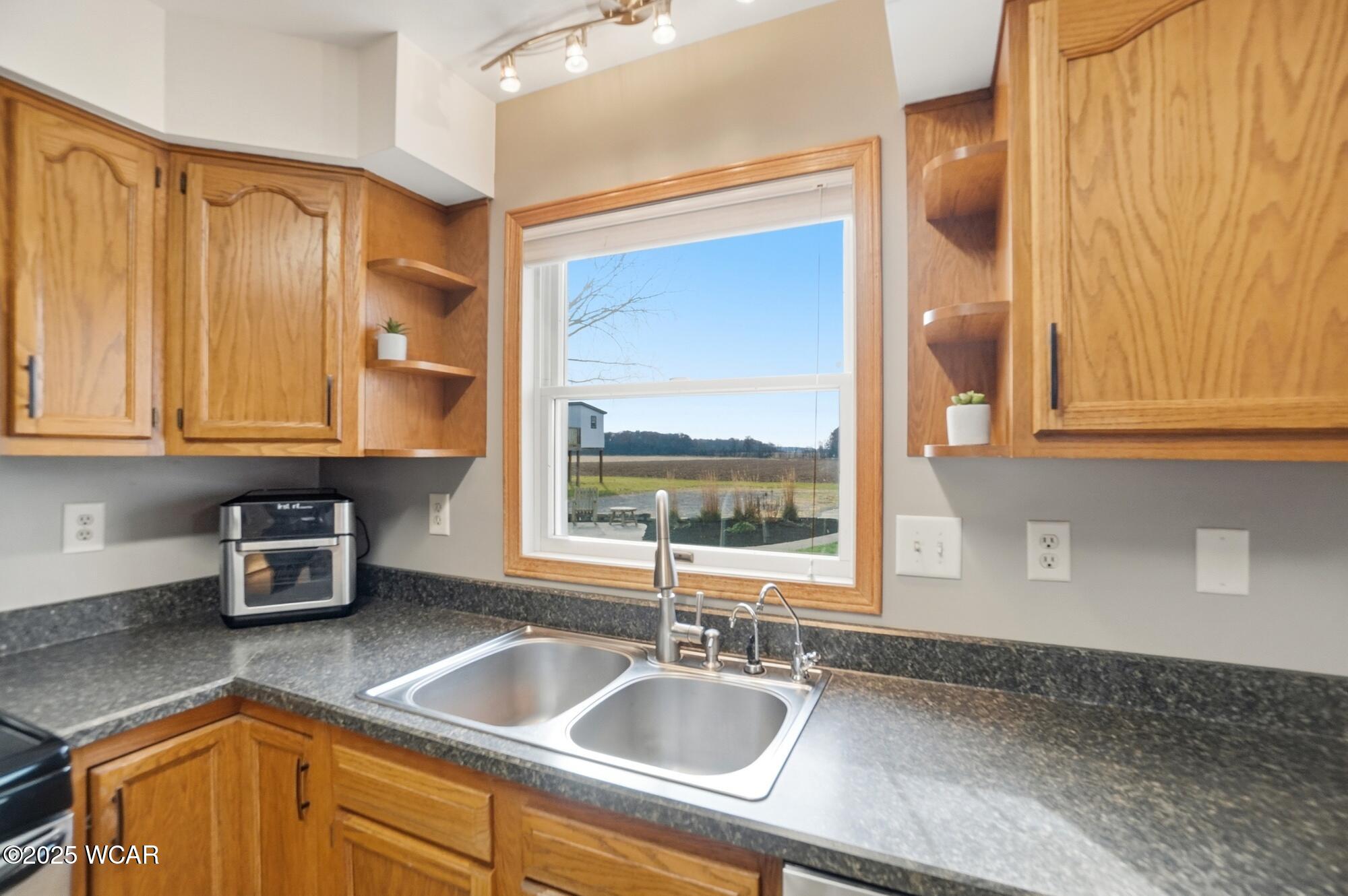 12601 State Route 103, Arlington, Ohio