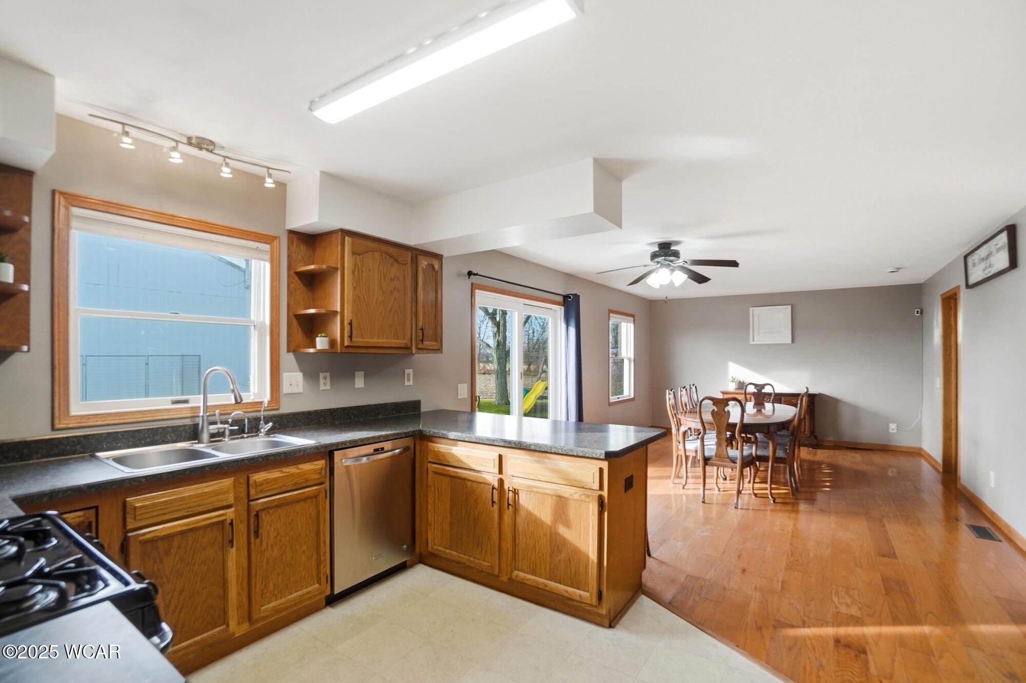 12601 State Route 103, Arlington, Ohio