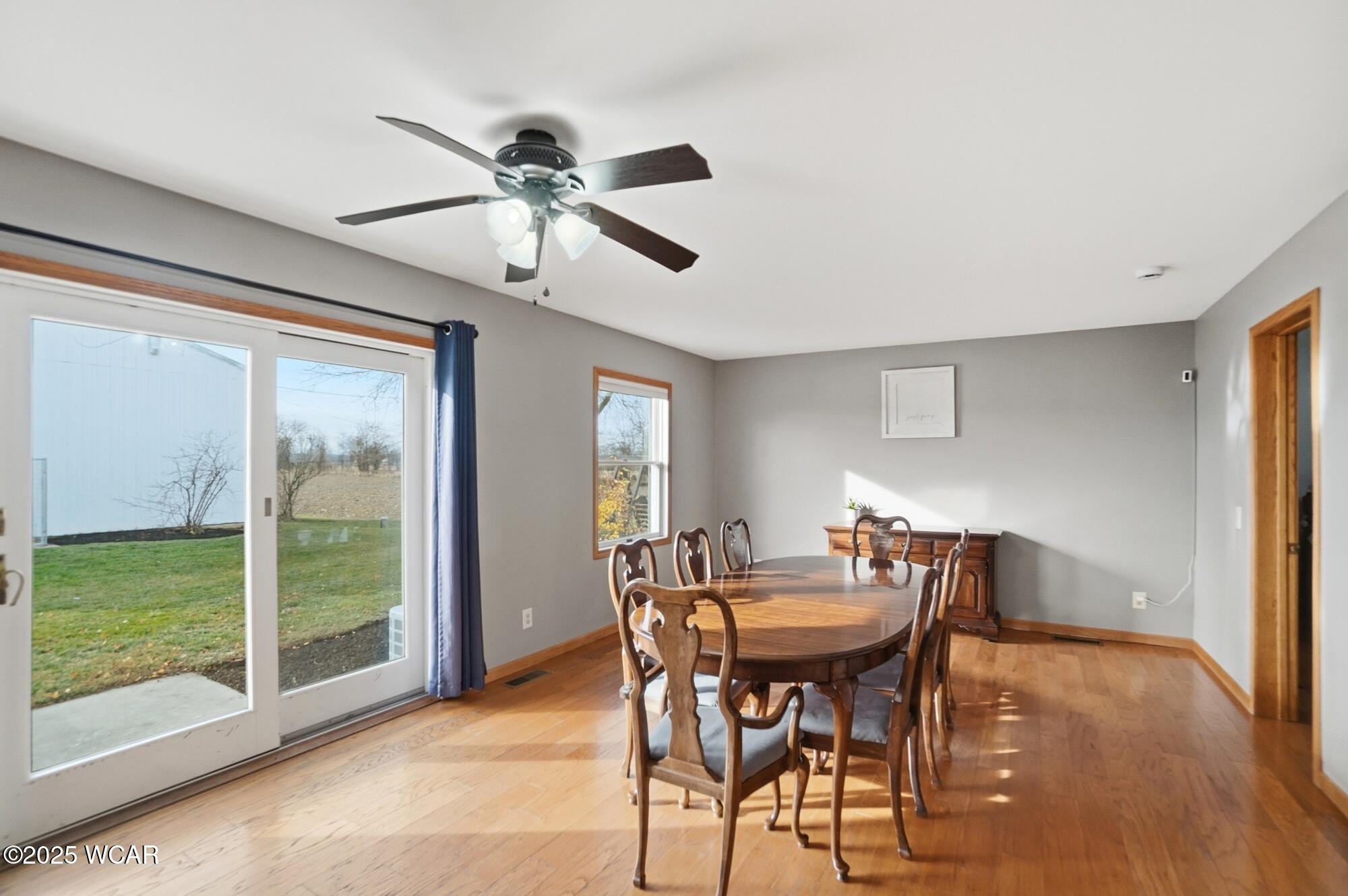 12601 State Route 103, Arlington, Ohio