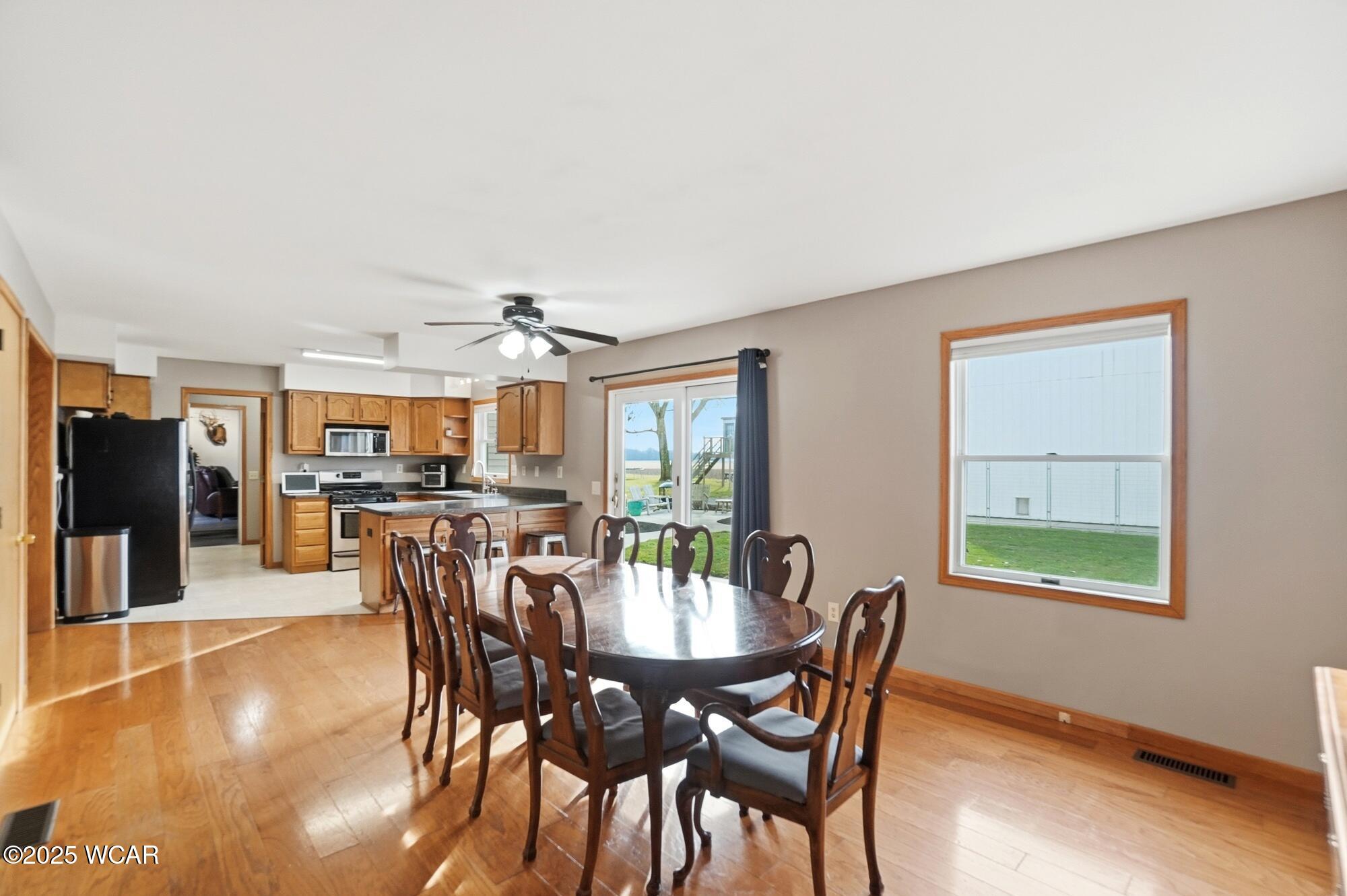 12601 State Route 103, Arlington, Ohio