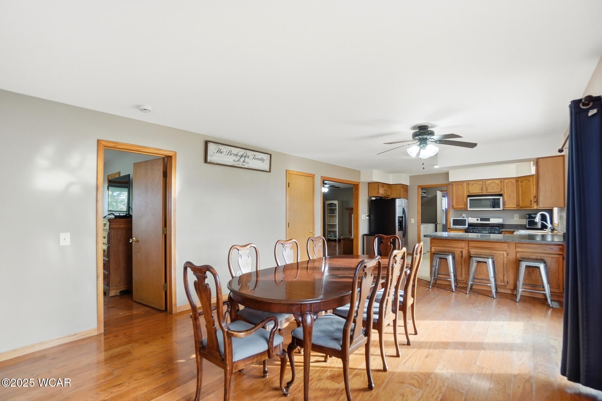 12601 State Route 103, Arlington, Ohio