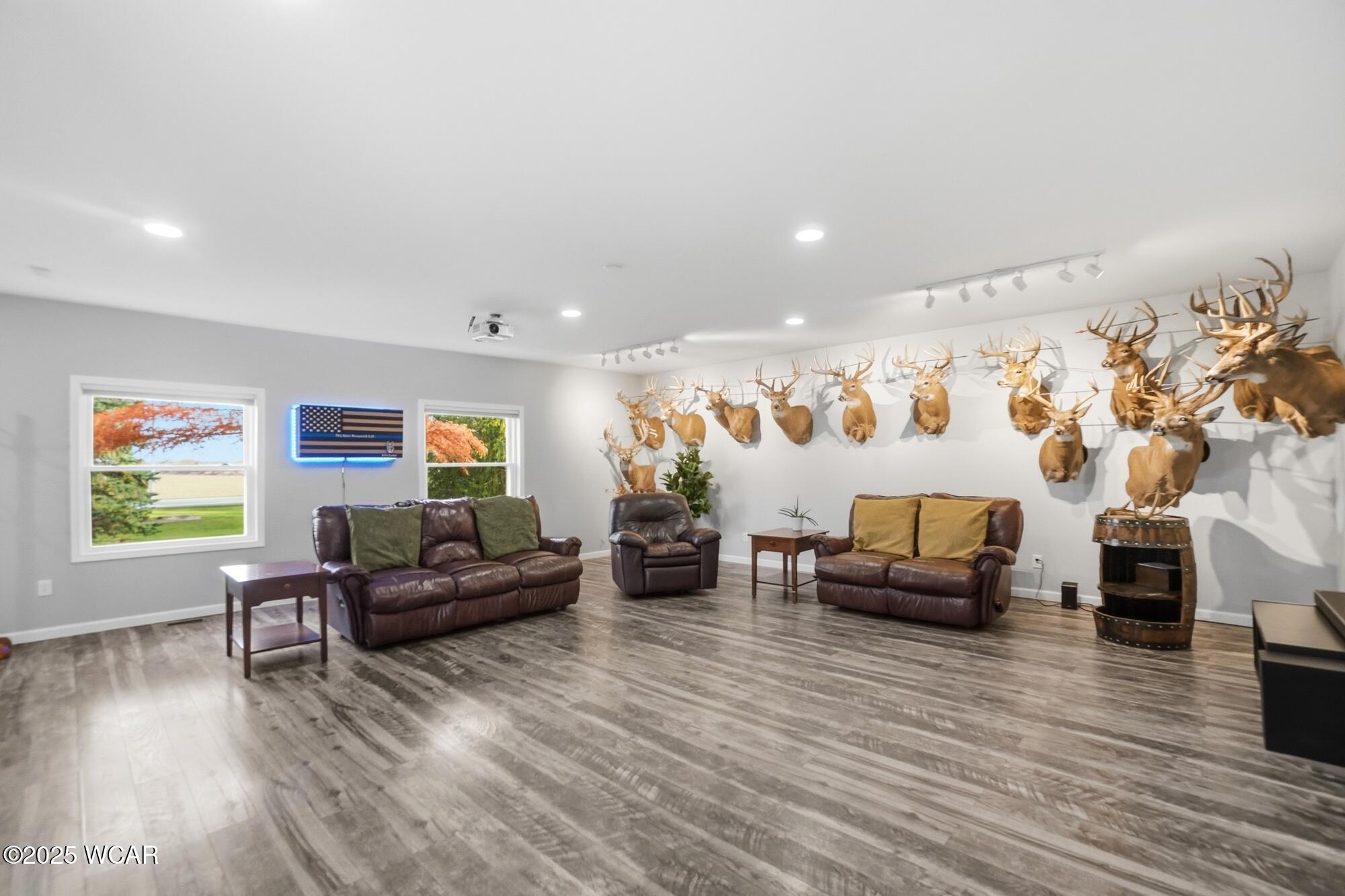 12601 State Route 103, Arlington, Ohio