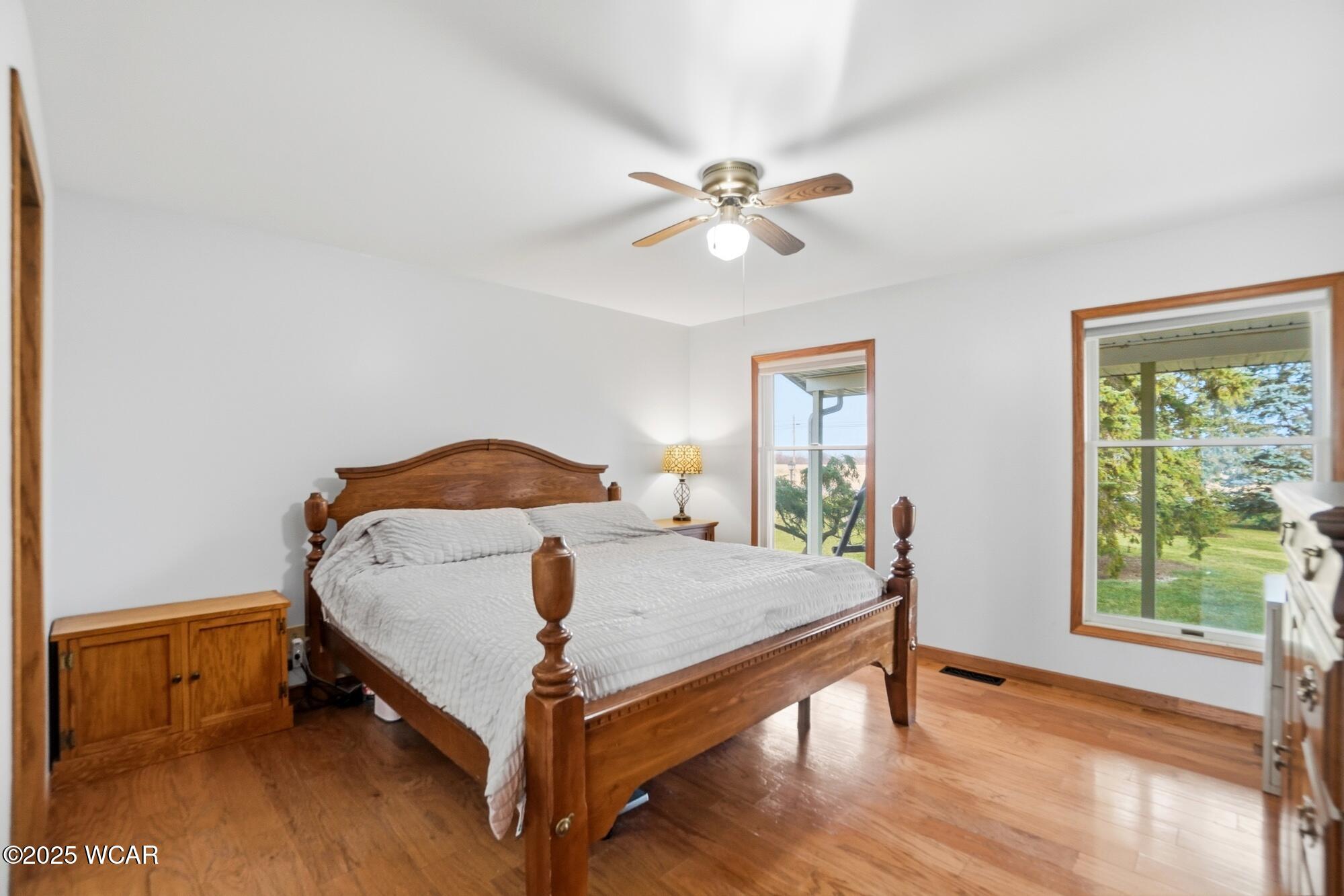 12601 State Route 103, Arlington, Ohio