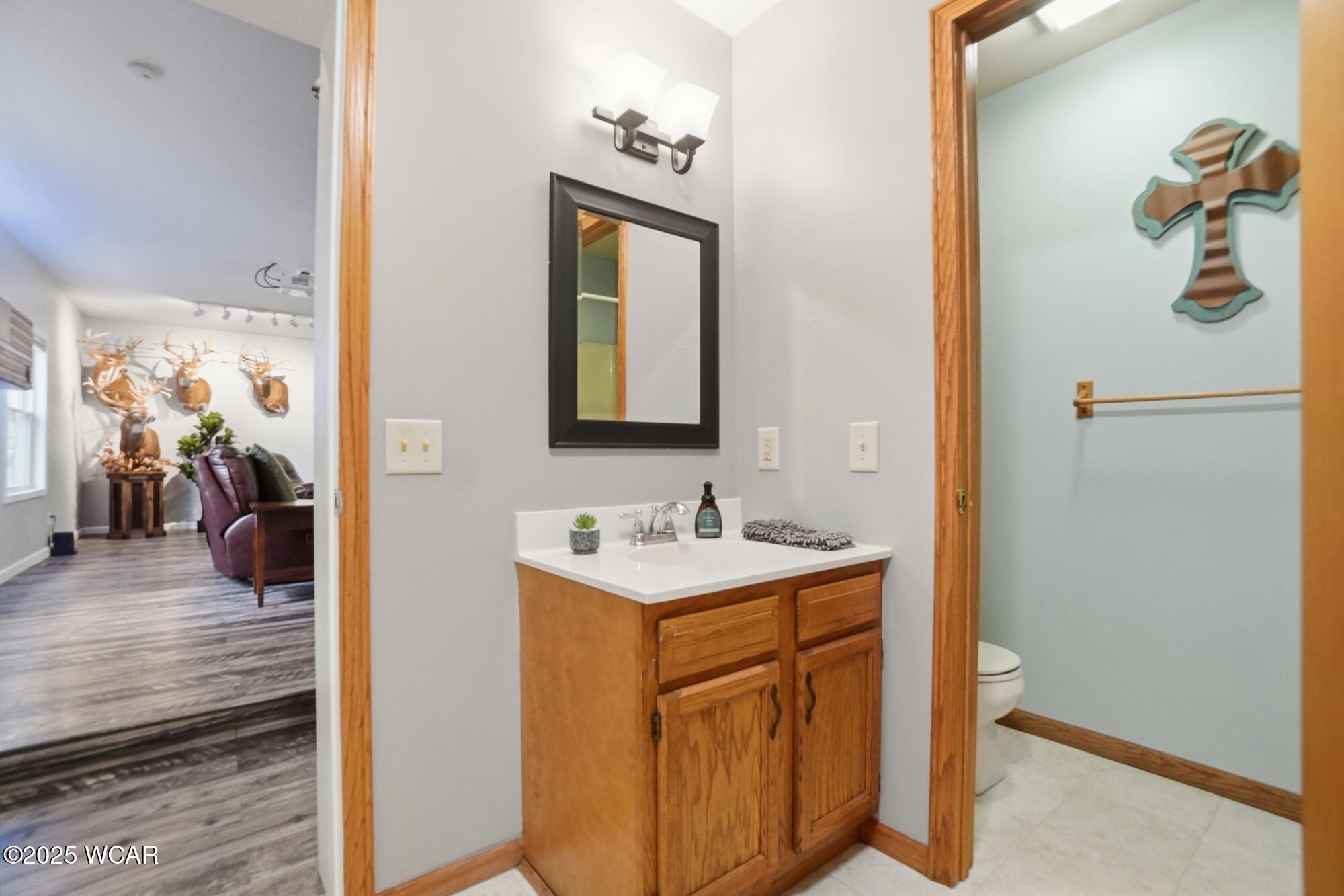 12601 State Route 103, Arlington, Ohio