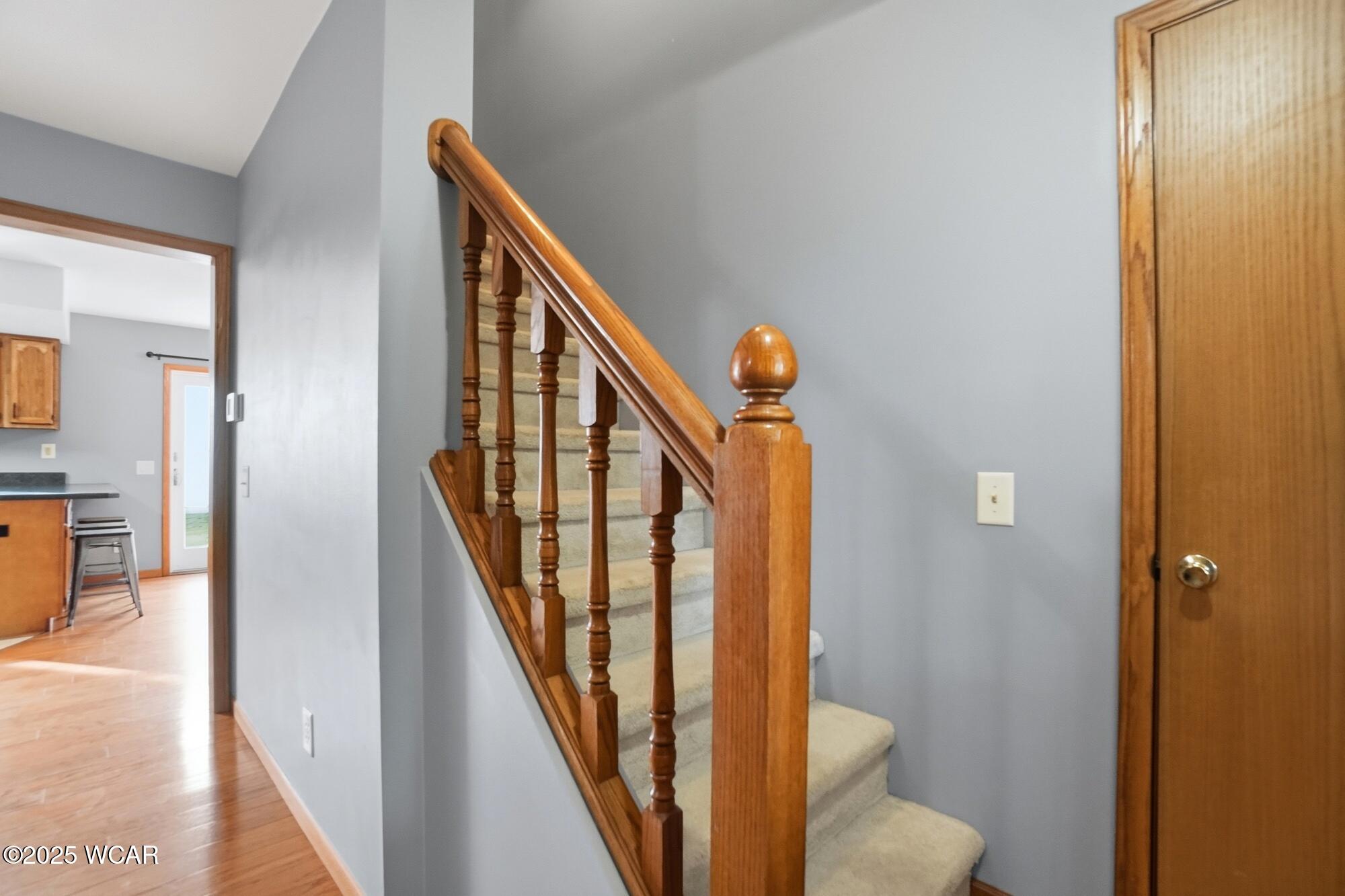 12601 State Route 103, Arlington, Ohio