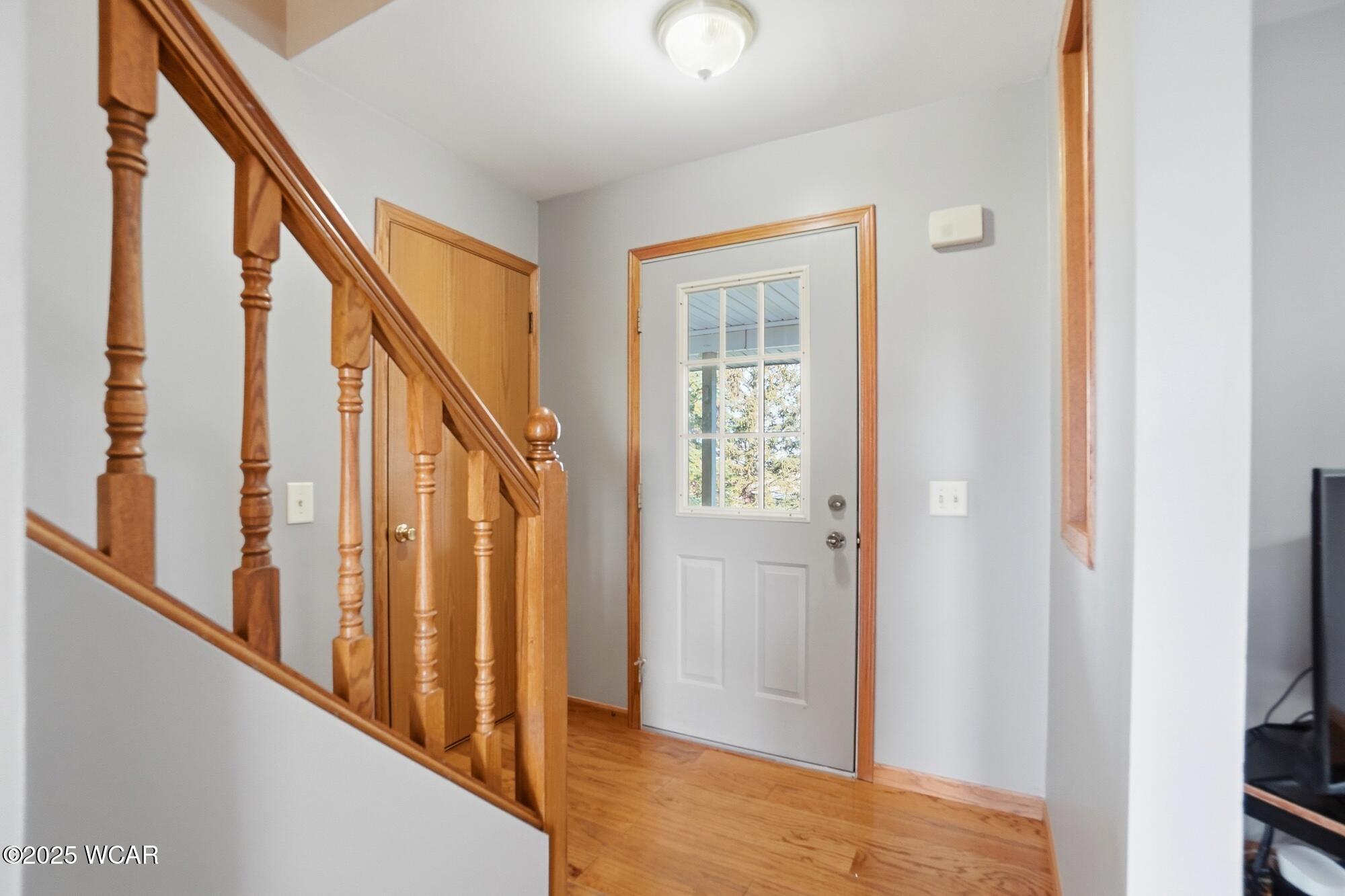 12601 State Route 103, Arlington, Ohio