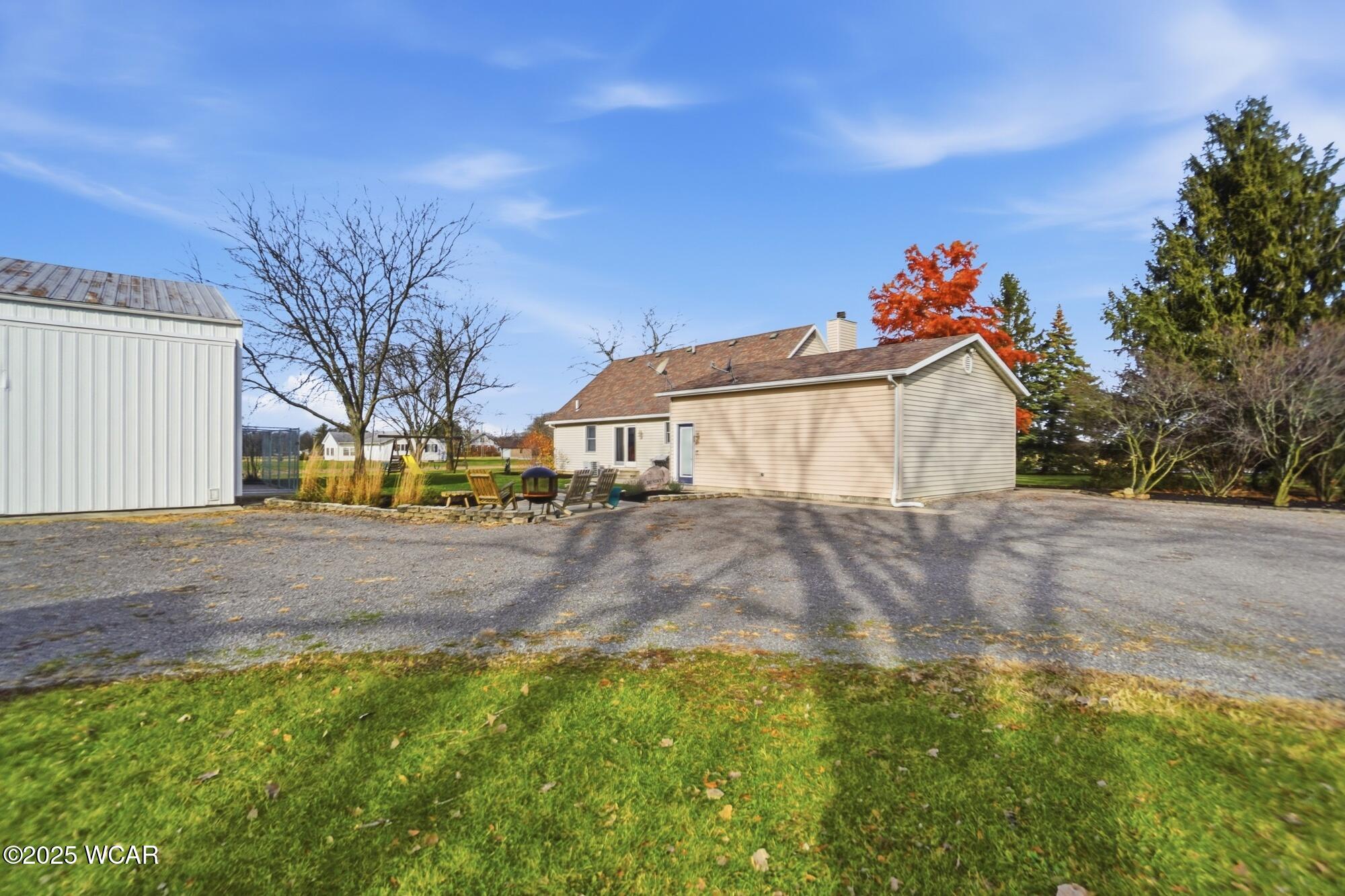 12601 State Route 103, Arlington, Ohio