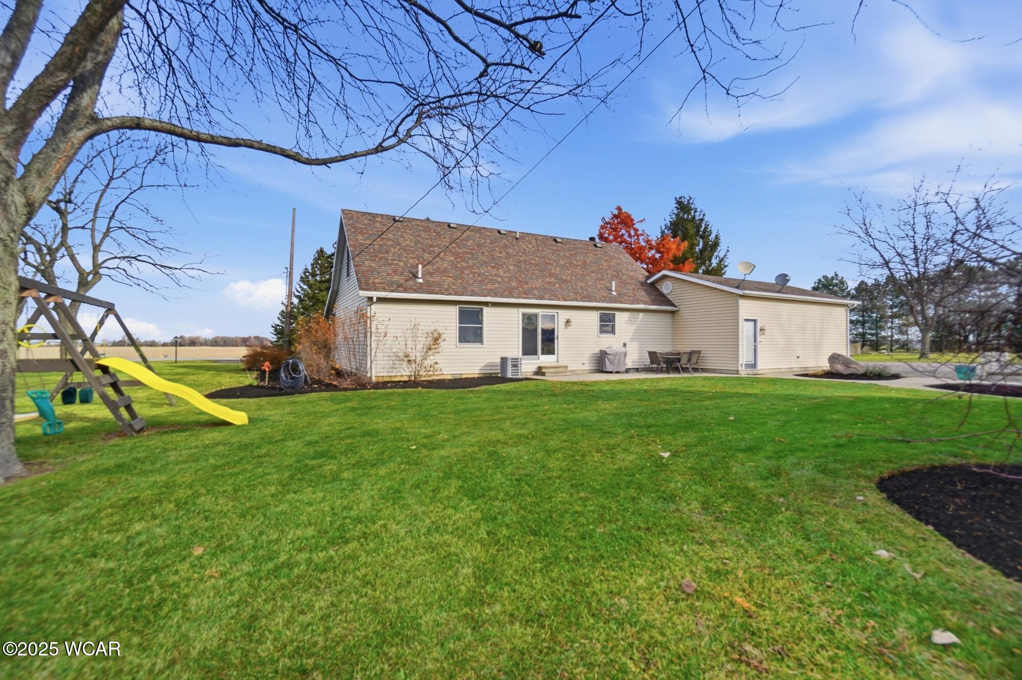 12601 State Route 103, Arlington, Ohio