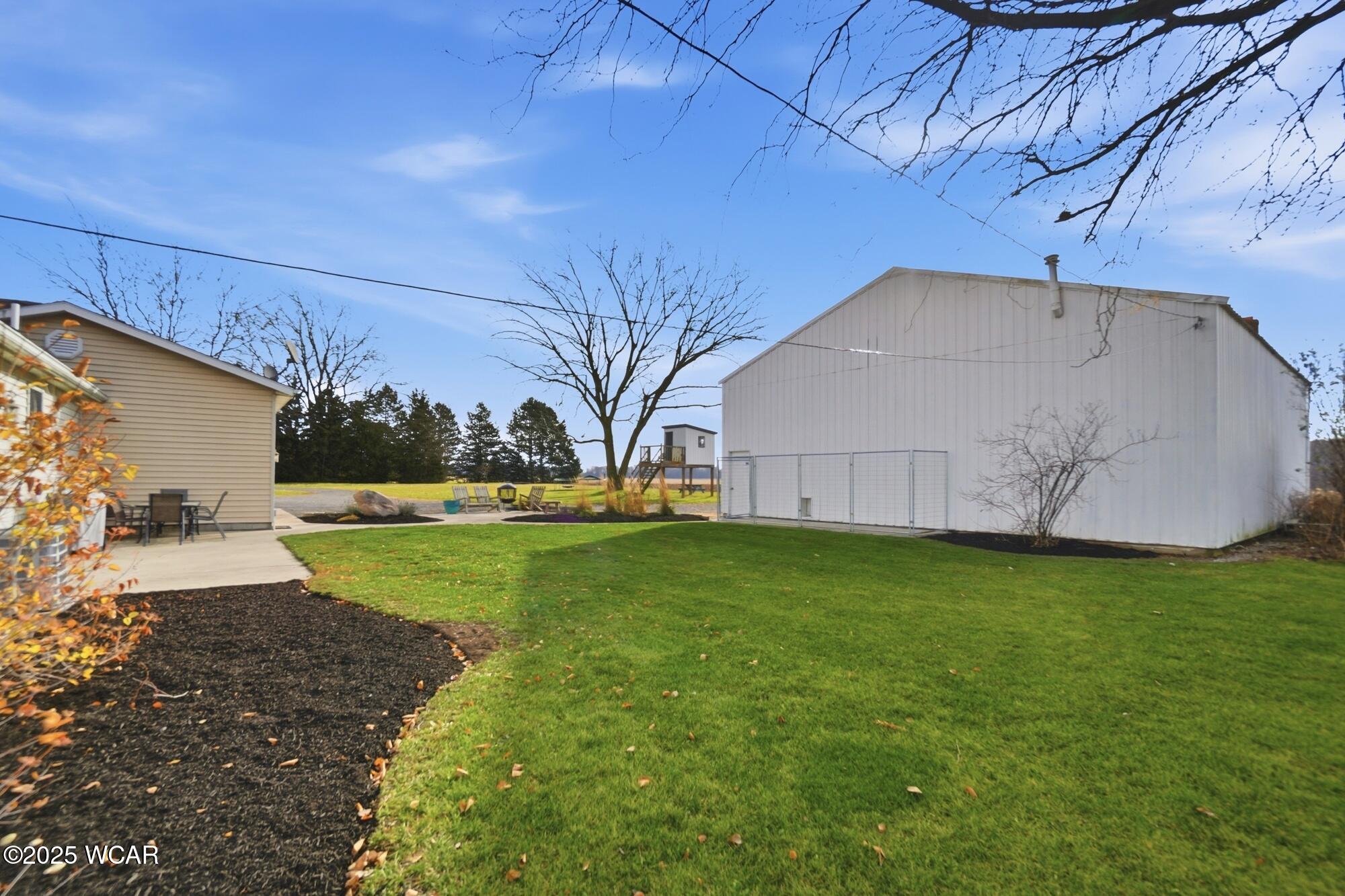 12601 State Route 103, Arlington, Ohio