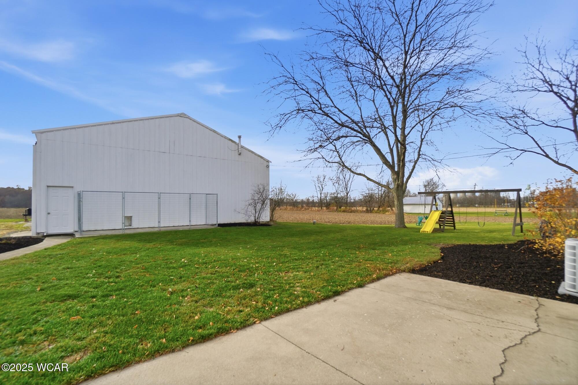 12601 State Route 103, Arlington, Ohio