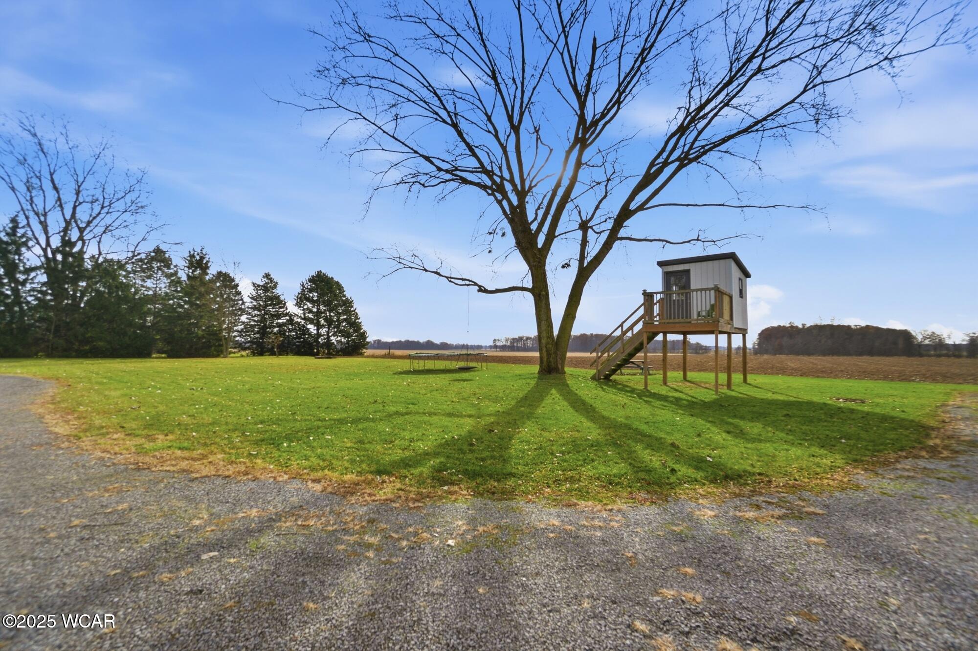 12601 State Route 103, Arlington, Ohio