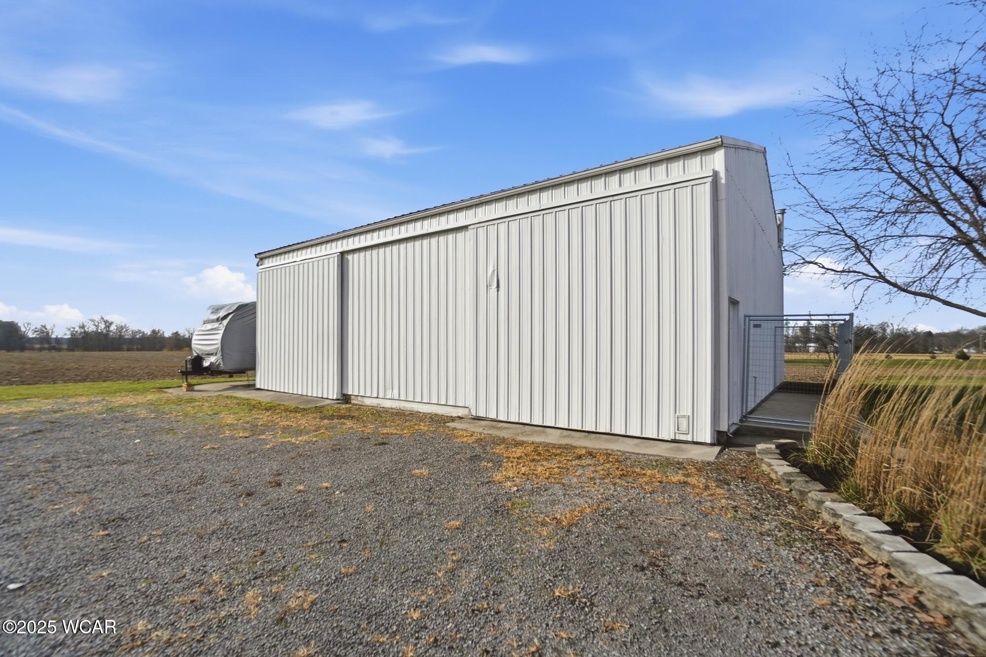 12601 State Route 103, Arlington, Ohio