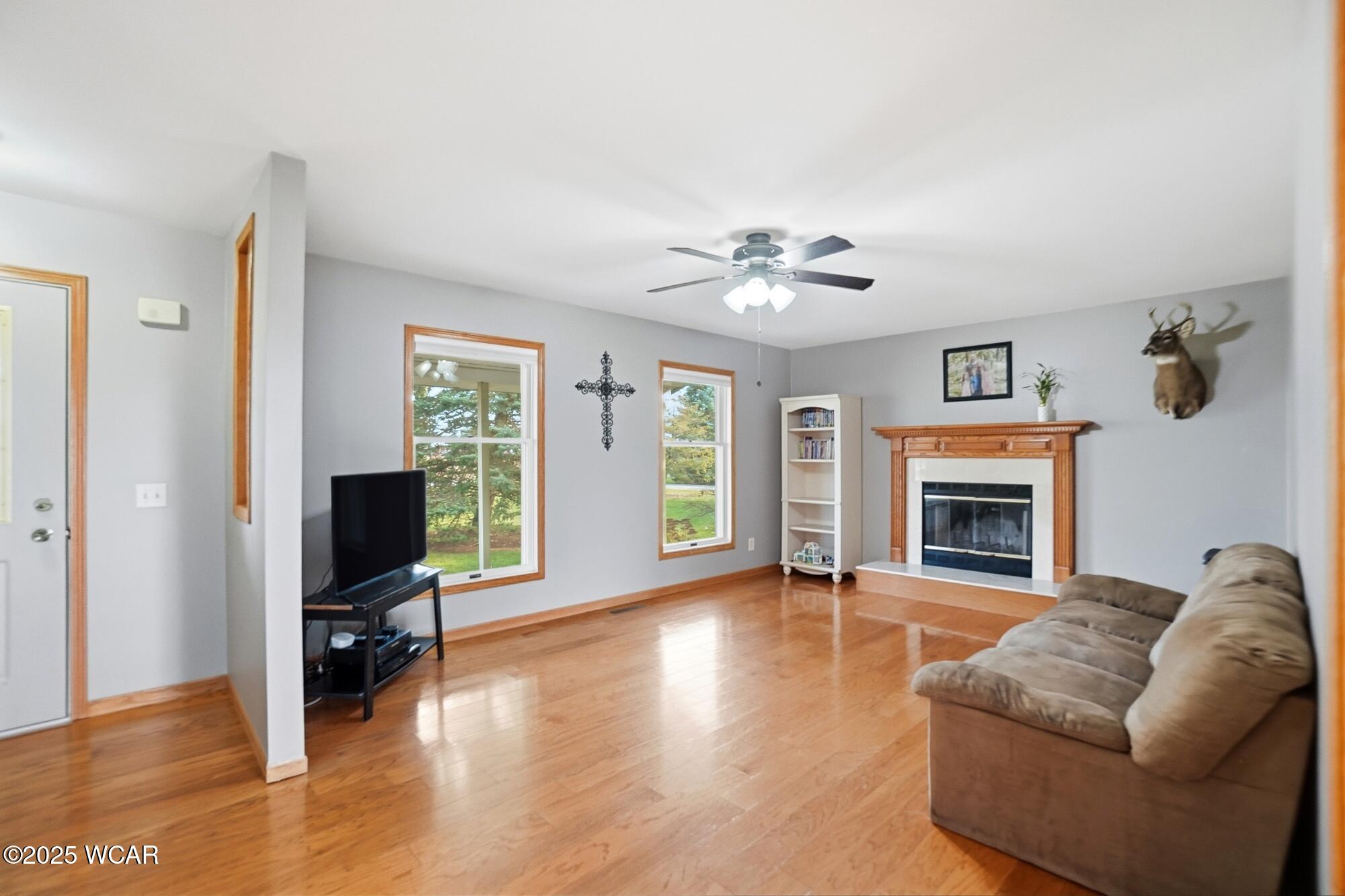 12601 State Route 103, Arlington, Ohio