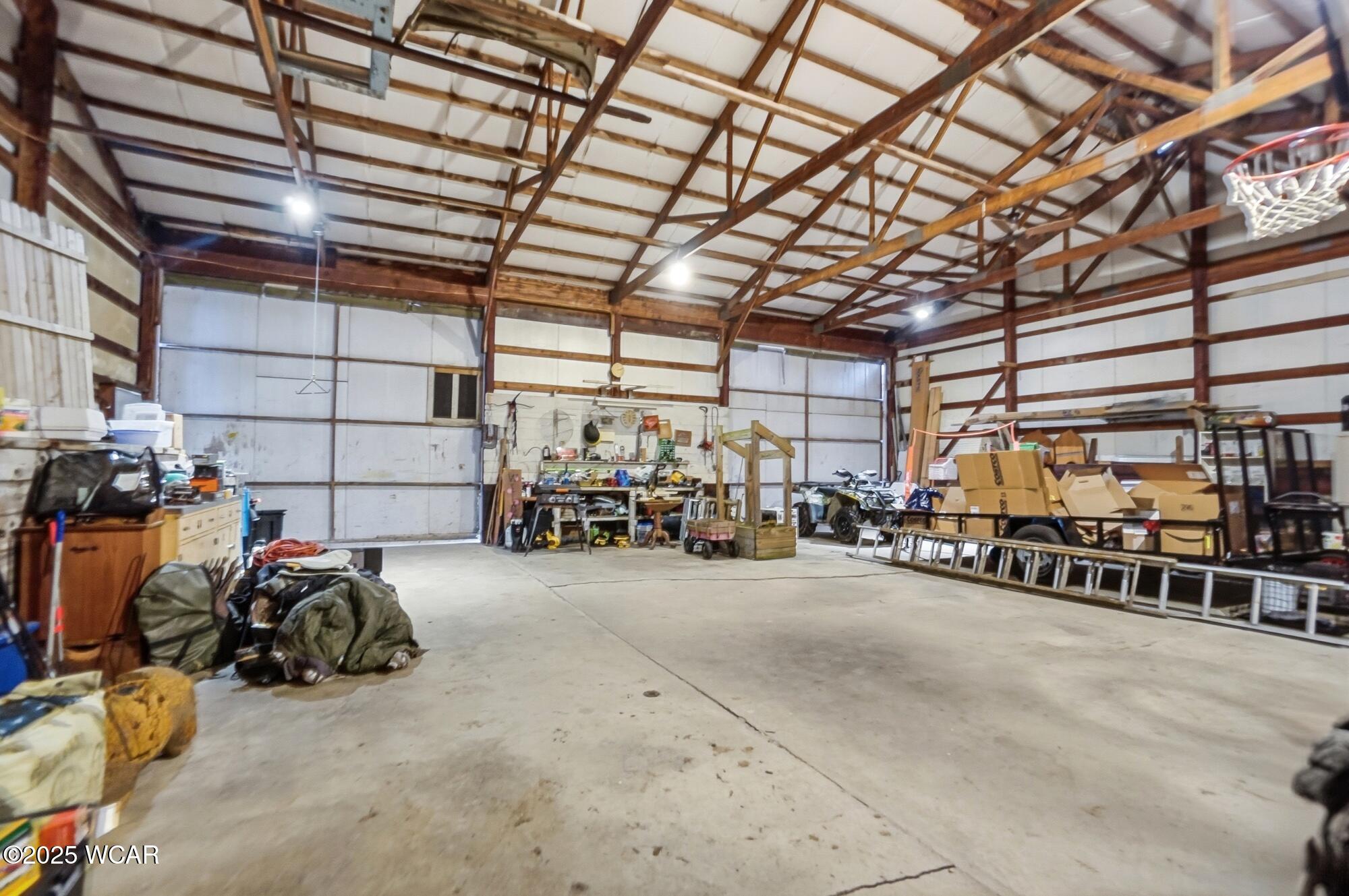 12601 State Route 103, Arlington, Ohio