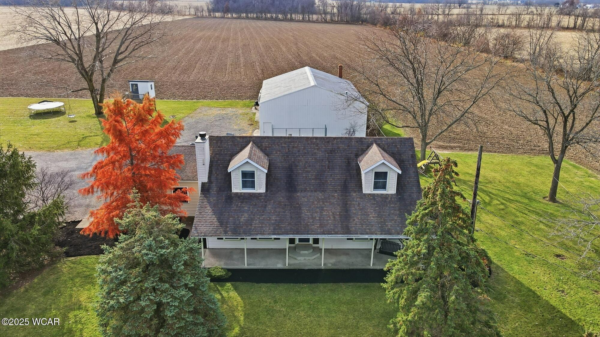 12601 State Route 103, Arlington, Ohio