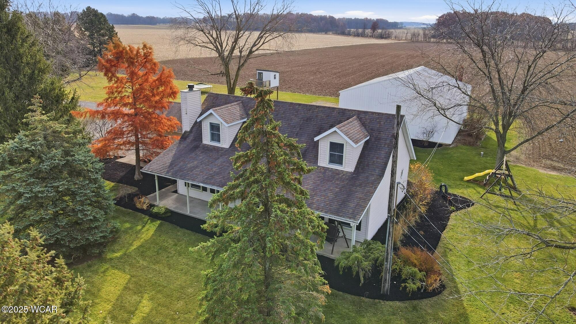 12601 State Route 103, Arlington, Ohio