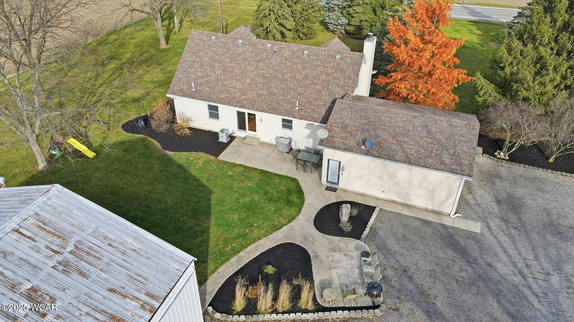 12601 State Route 103, Arlington, Ohio