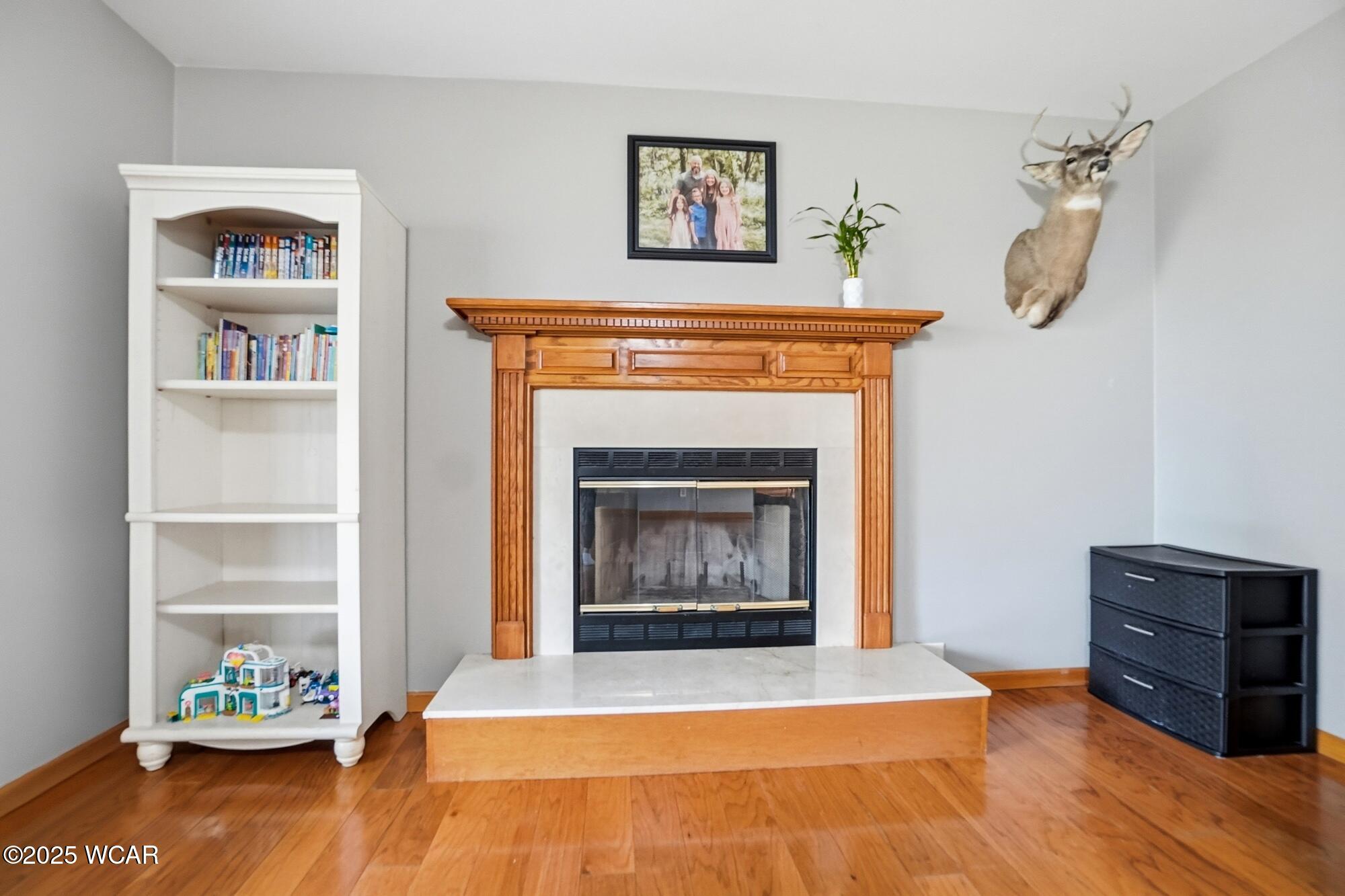 12601 State Route 103, Arlington, Ohio