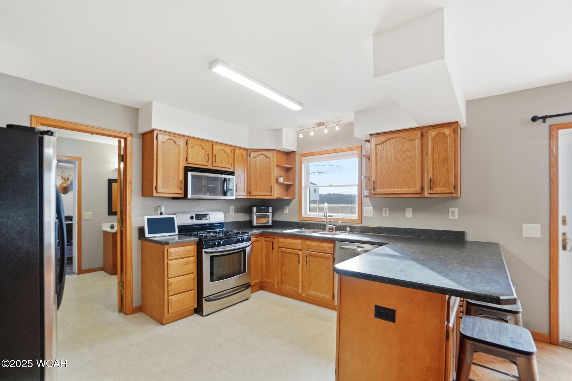 12601 State Route 103, Arlington, Ohio