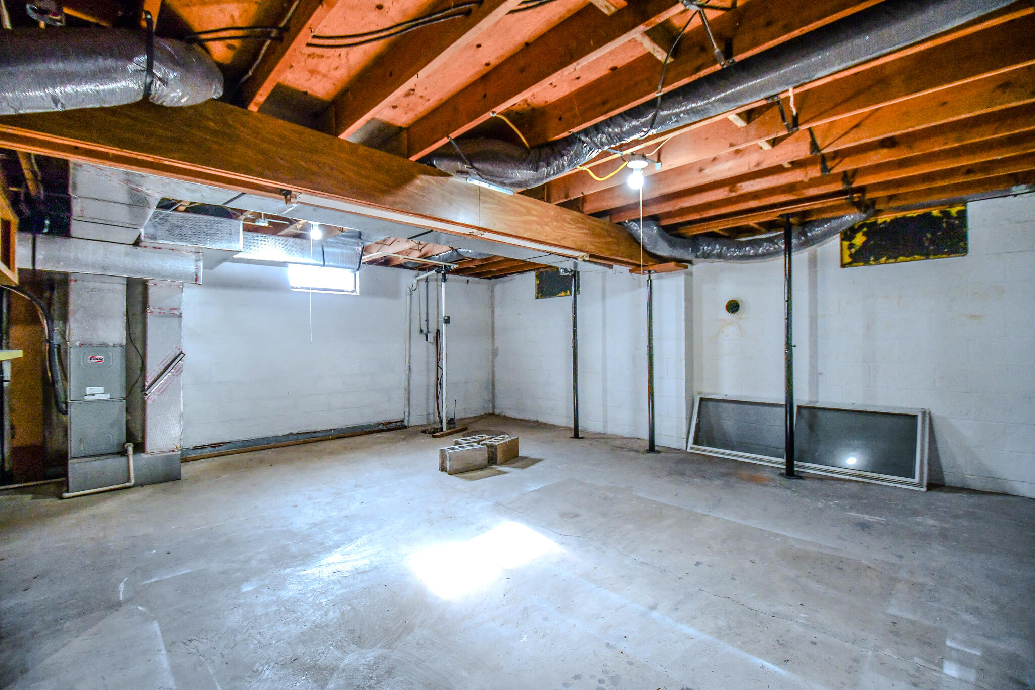 418 Wagner Avenue, Sidney, Ohio 45365