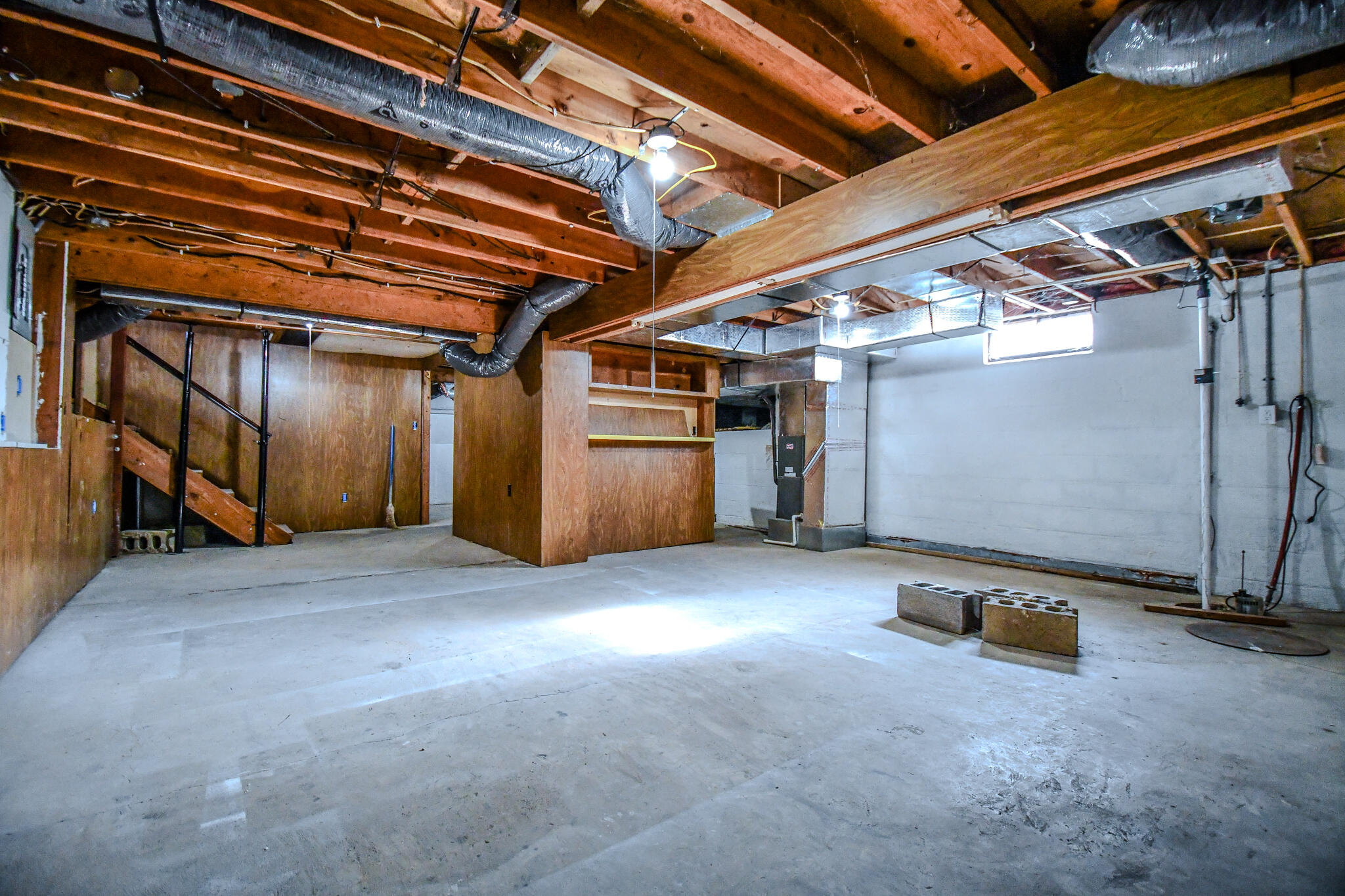 418 Wagner Avenue, Sidney, Ohio 45365