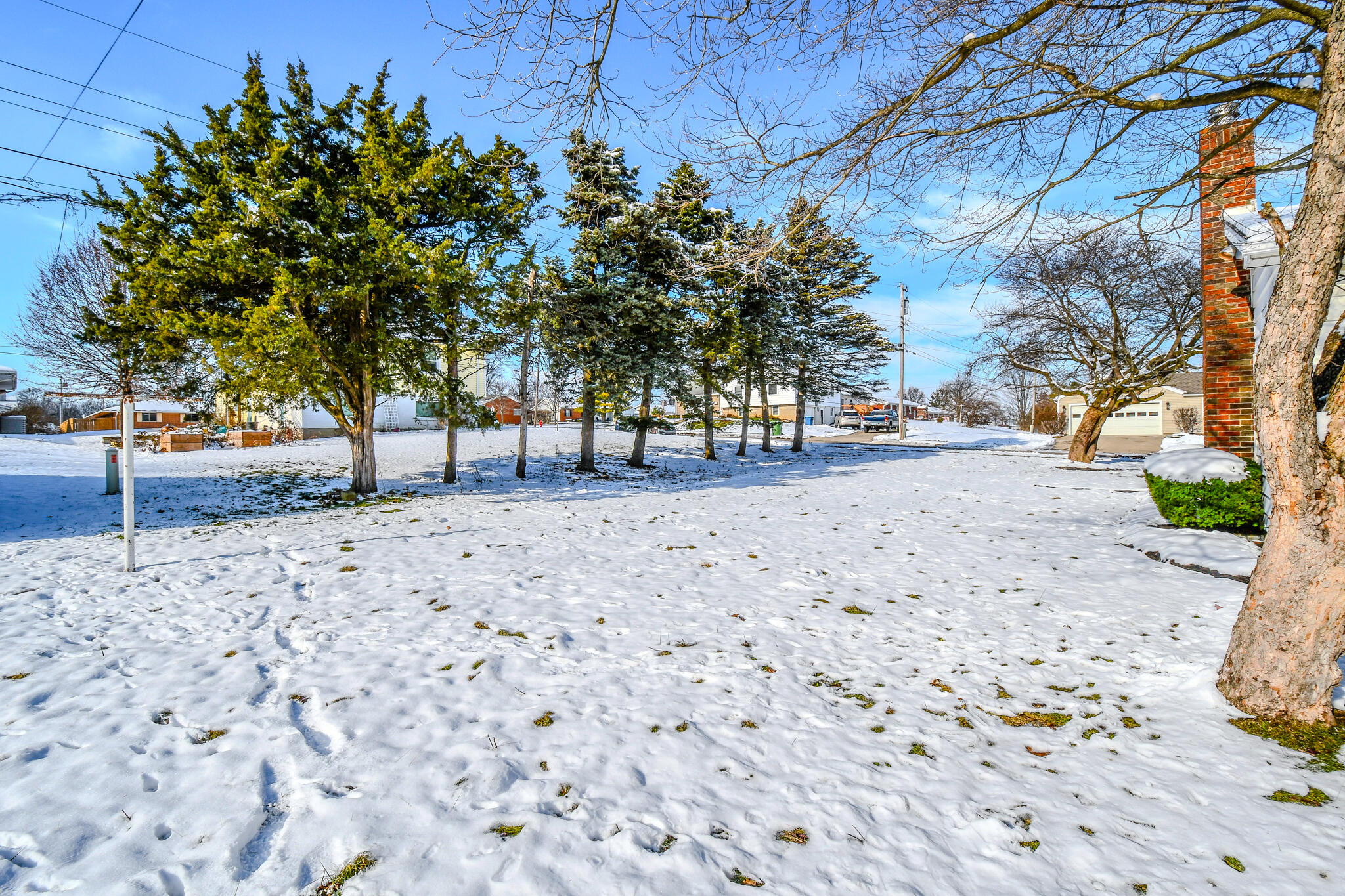 418 Wagner Avenue, Sidney, Ohio 45365