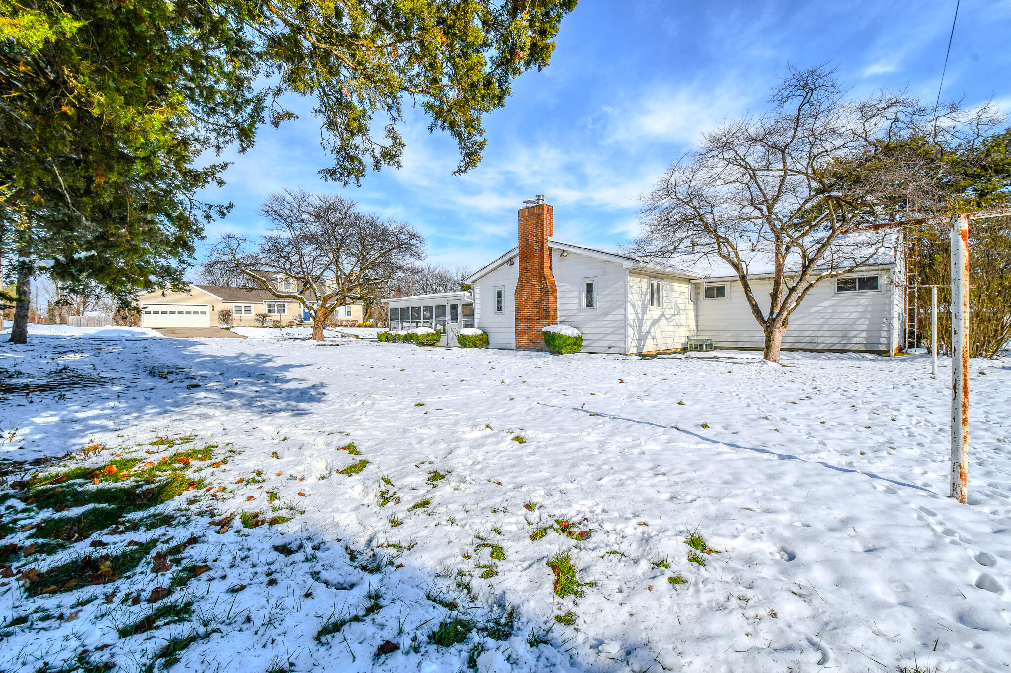 418 Wagner Avenue, Sidney, Ohio 45365