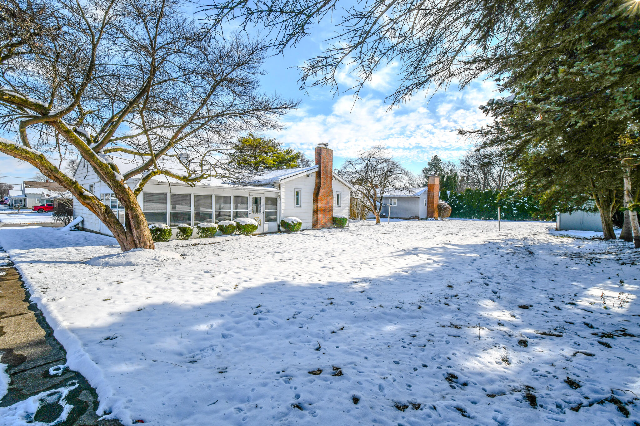 418 Wagner Avenue, Sidney, Ohio 45365