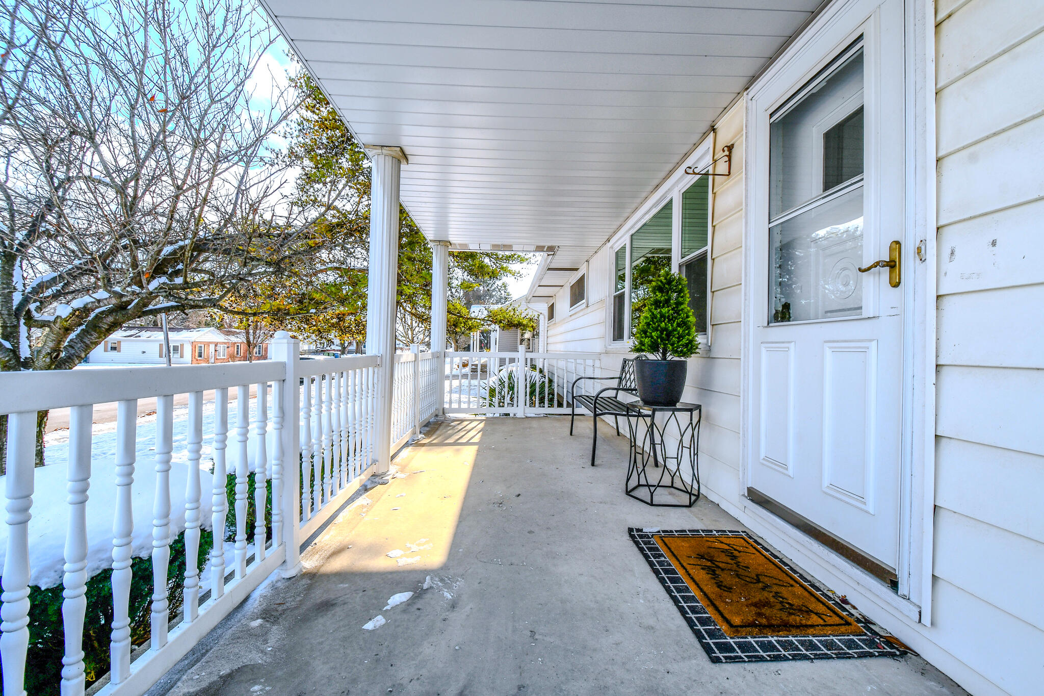 418 Wagner Avenue, Sidney, Ohio 45365