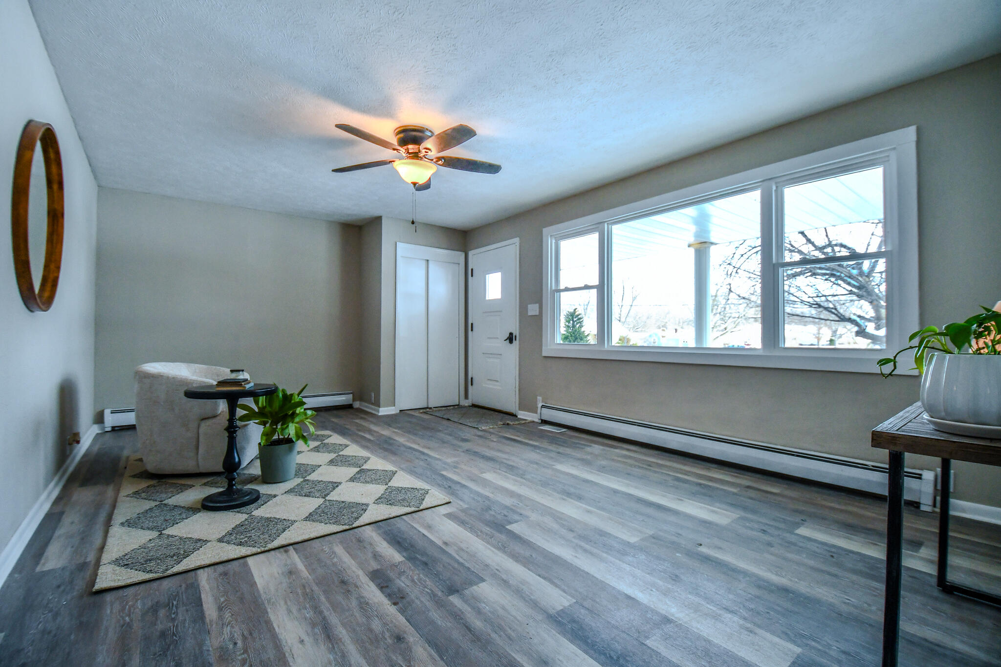 418 Wagner Avenue, Sidney, Ohio 45365