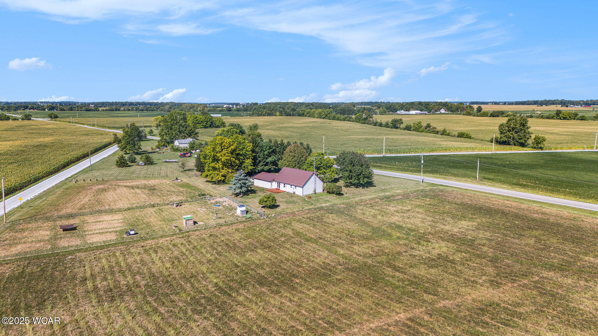 18322 State Route 67, Kenton, Ohio