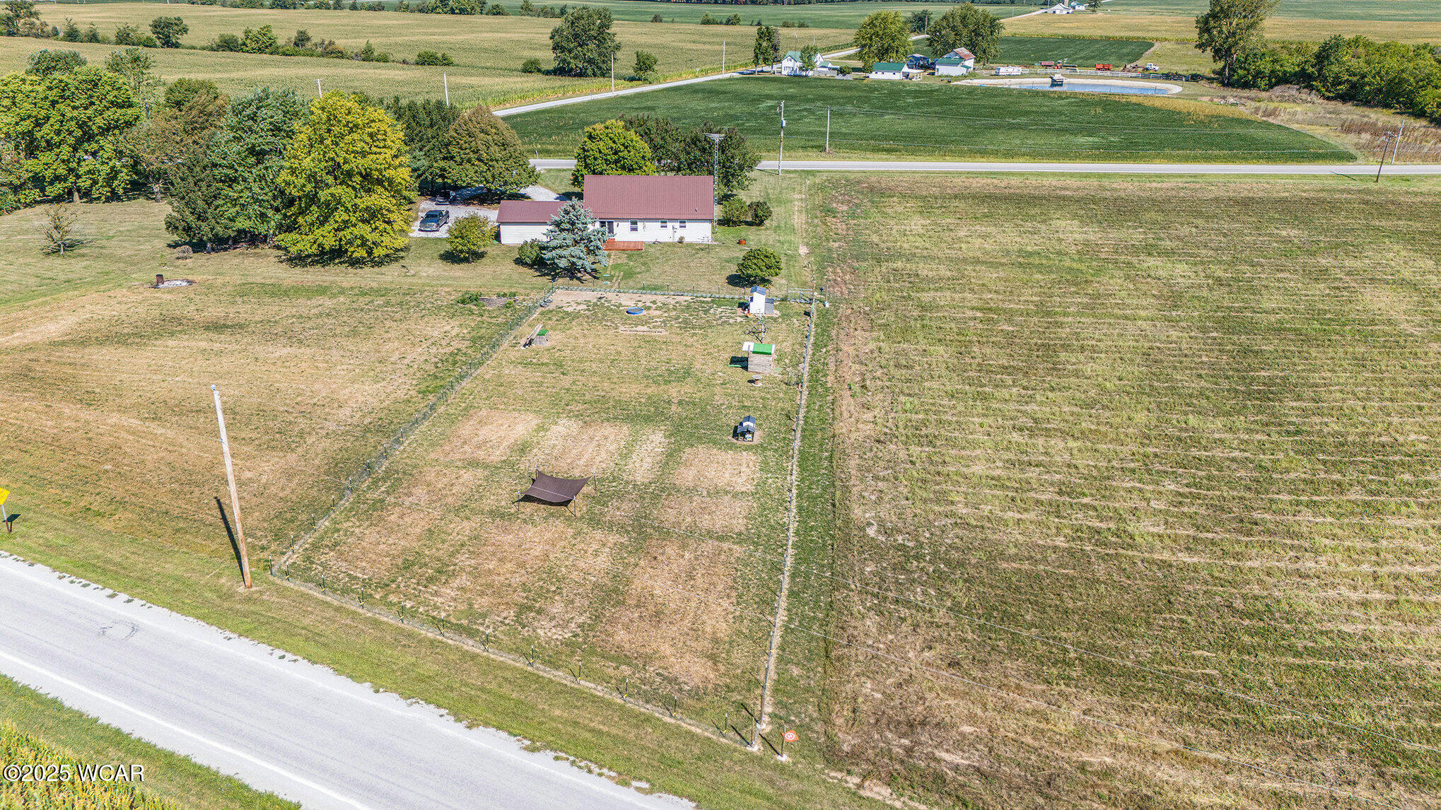 18322 State Route 67, Kenton, Ohio