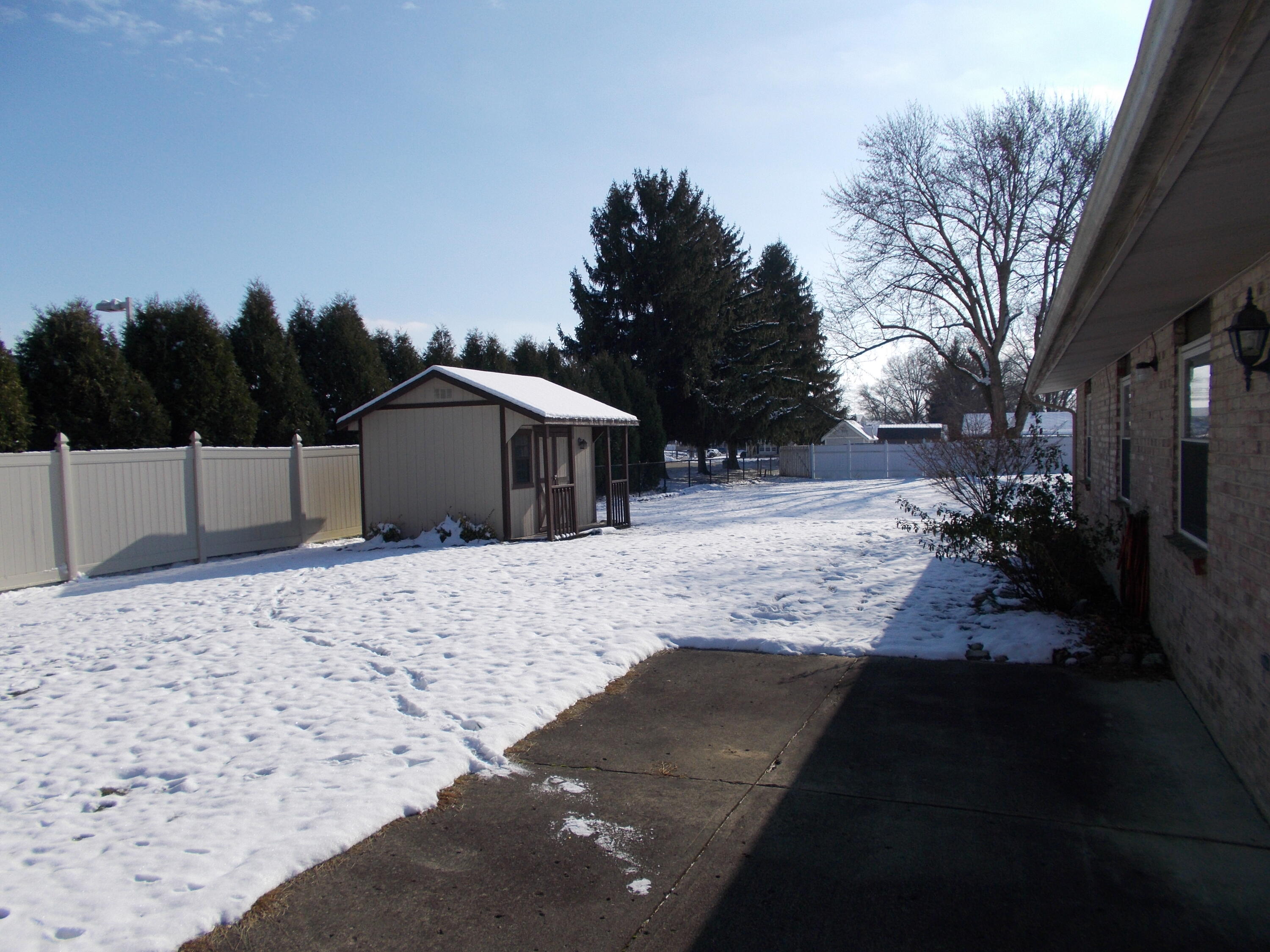 507 Parkway Drive, Piqua, Ohio 45356