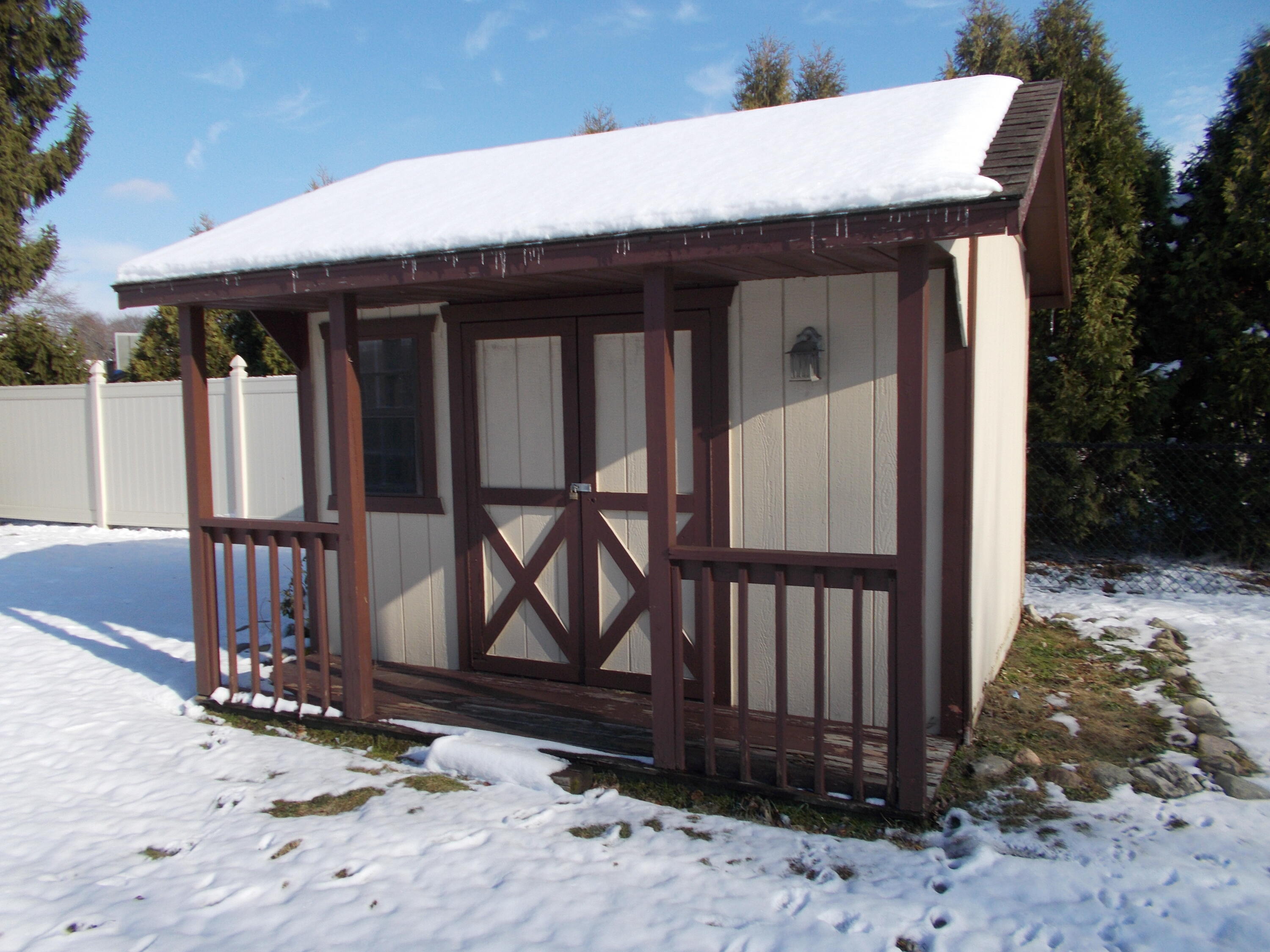 507 Parkway Drive, Piqua, Ohio 45356