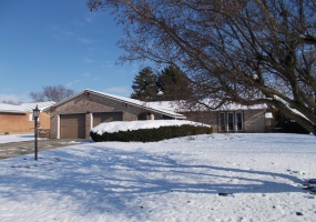 507 Parkway Drive, Piqua, Ohio 45356, 3 Bedrooms Bedrooms, ,2 BathroomsBathrooms,Residential,For Sale,Parkway,1042854