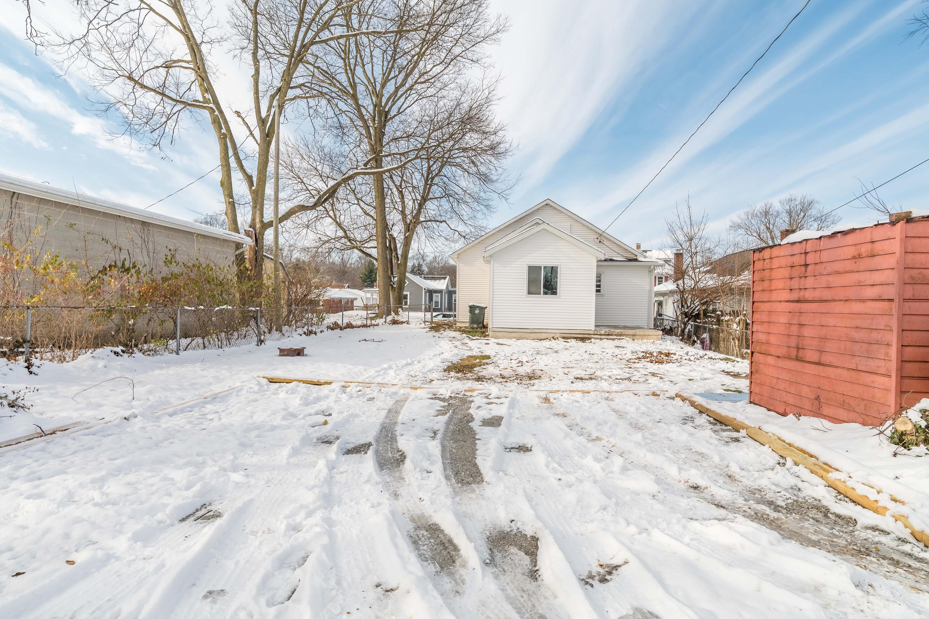 1417 Madison Avenue, Piqua, Ohio 45356