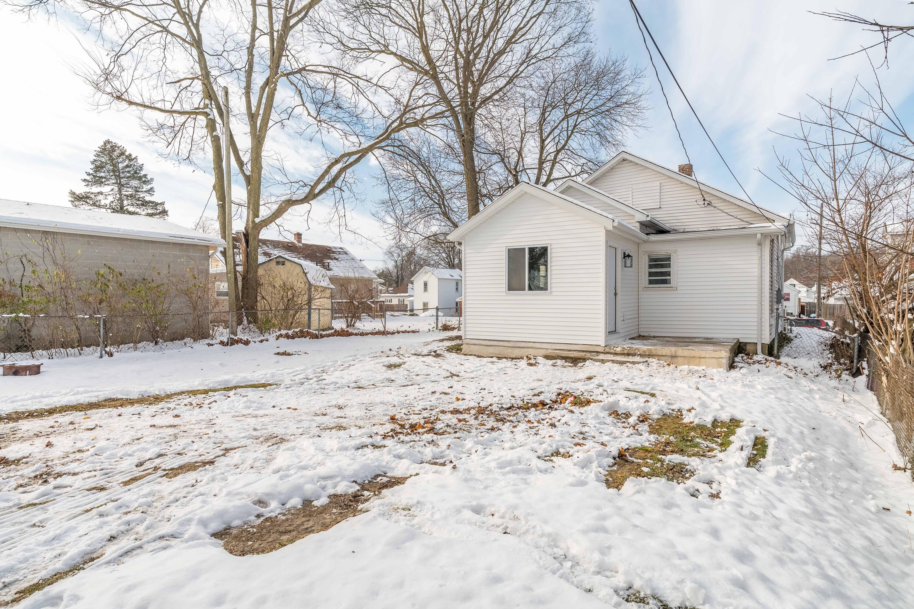 1417 Madison Avenue, Piqua, Ohio 45356