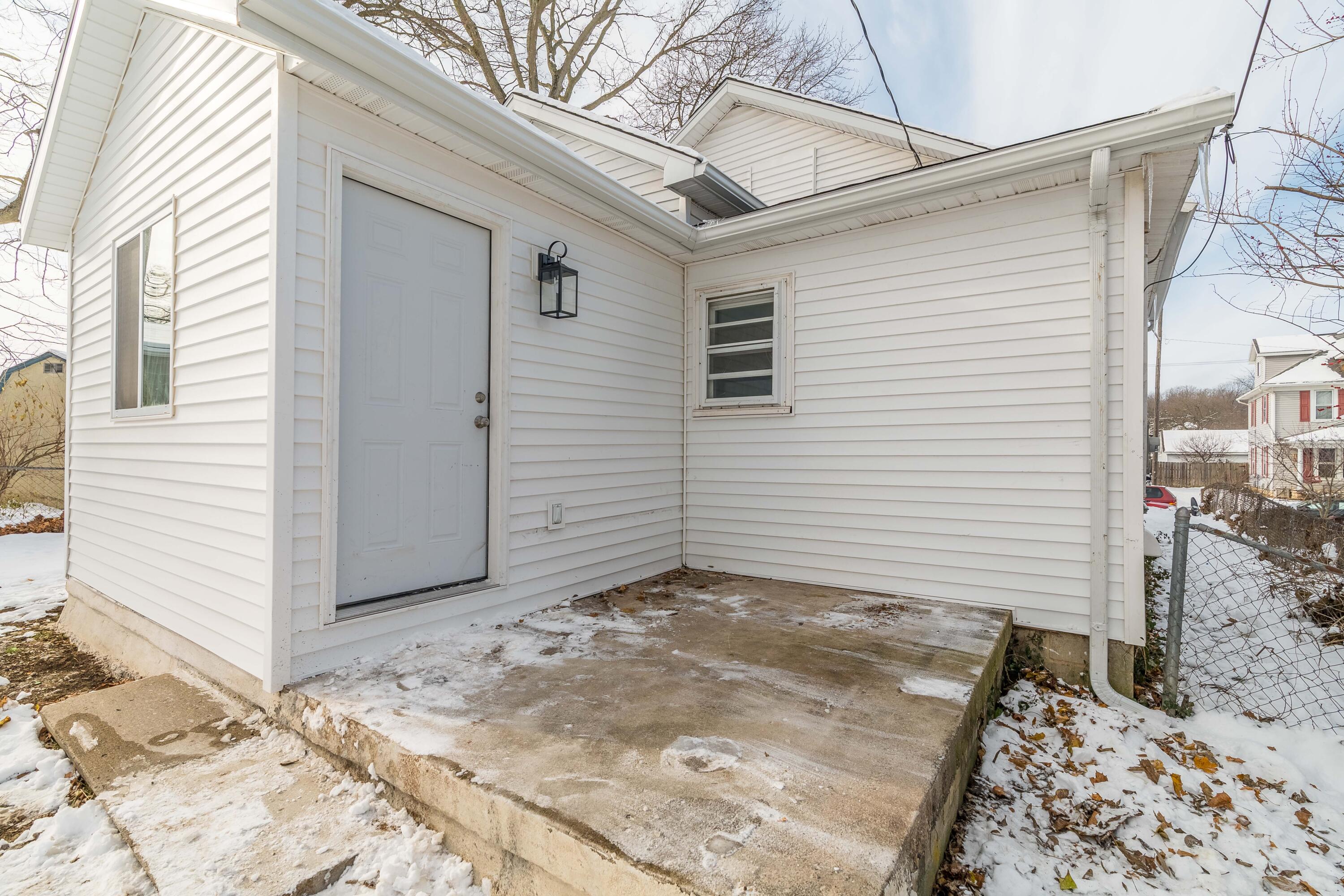 1417 Madison Avenue, Piqua, Ohio 45356