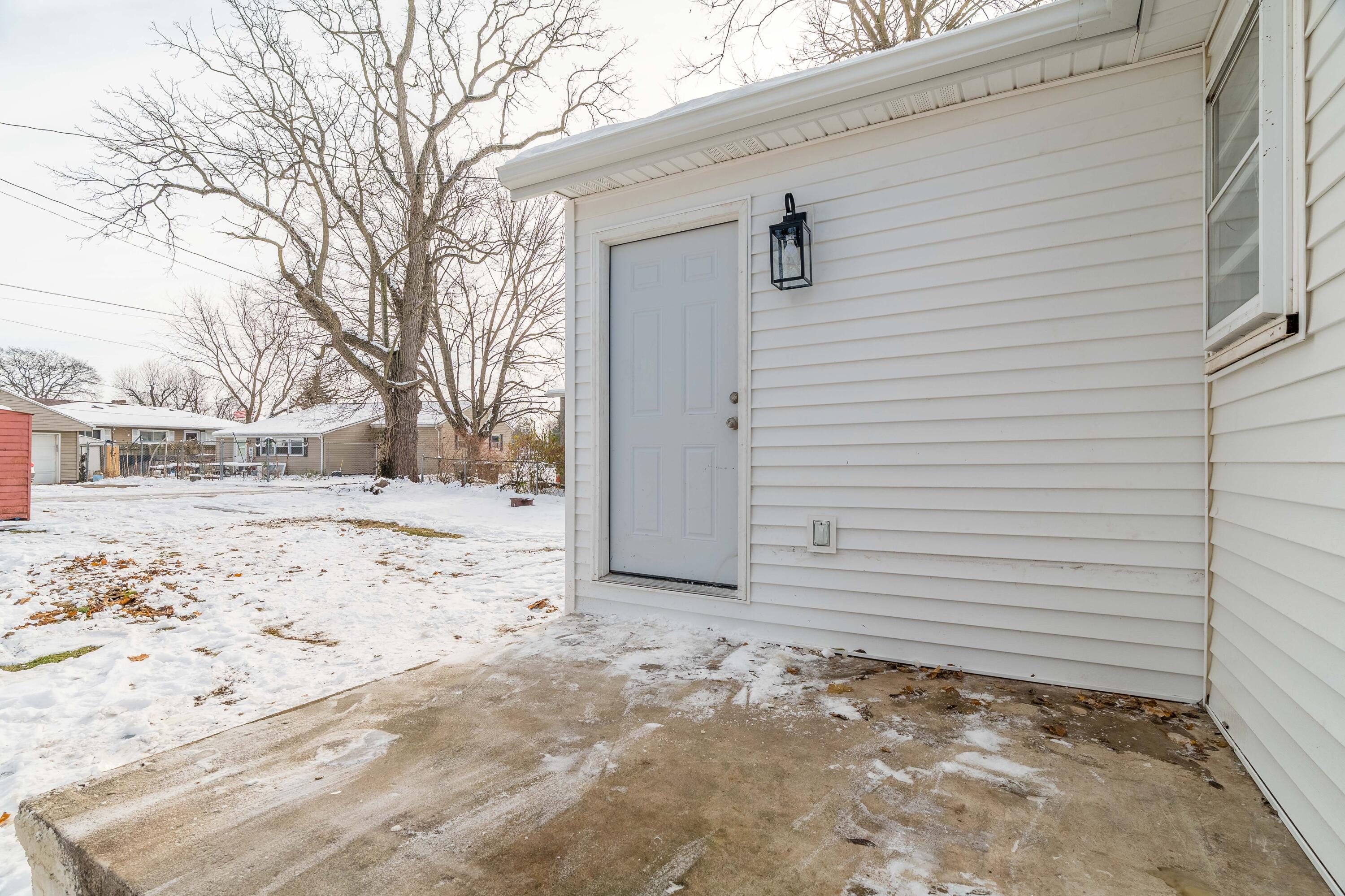 1417 Madison Avenue, Piqua, Ohio 45356