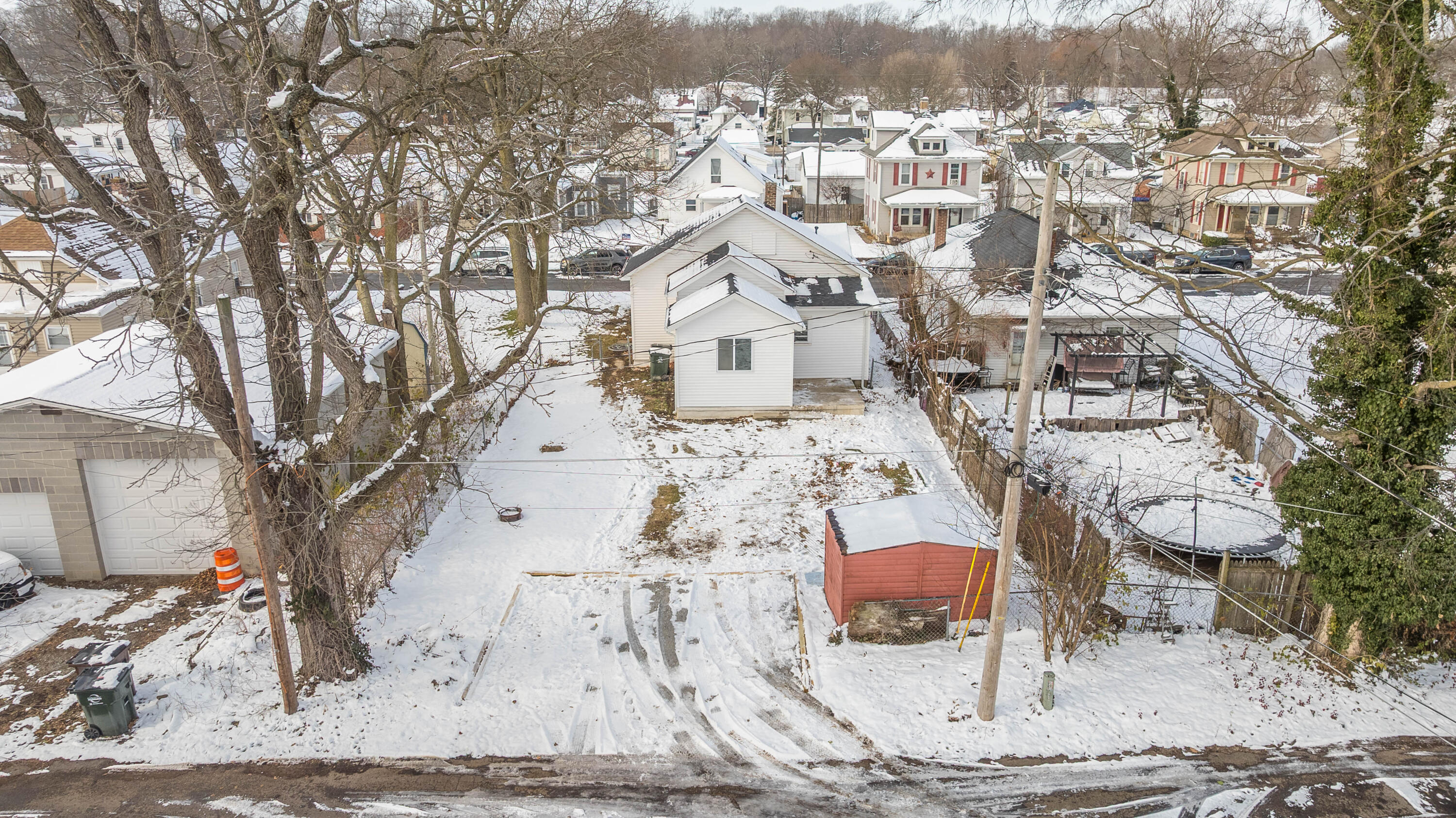 1417 Madison Avenue, Piqua, Ohio 45356