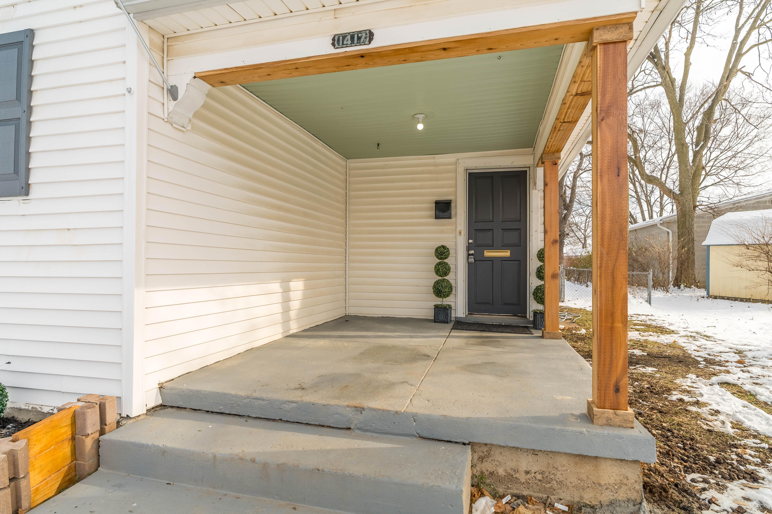 1417 Madison Avenue, Piqua, Ohio 45356