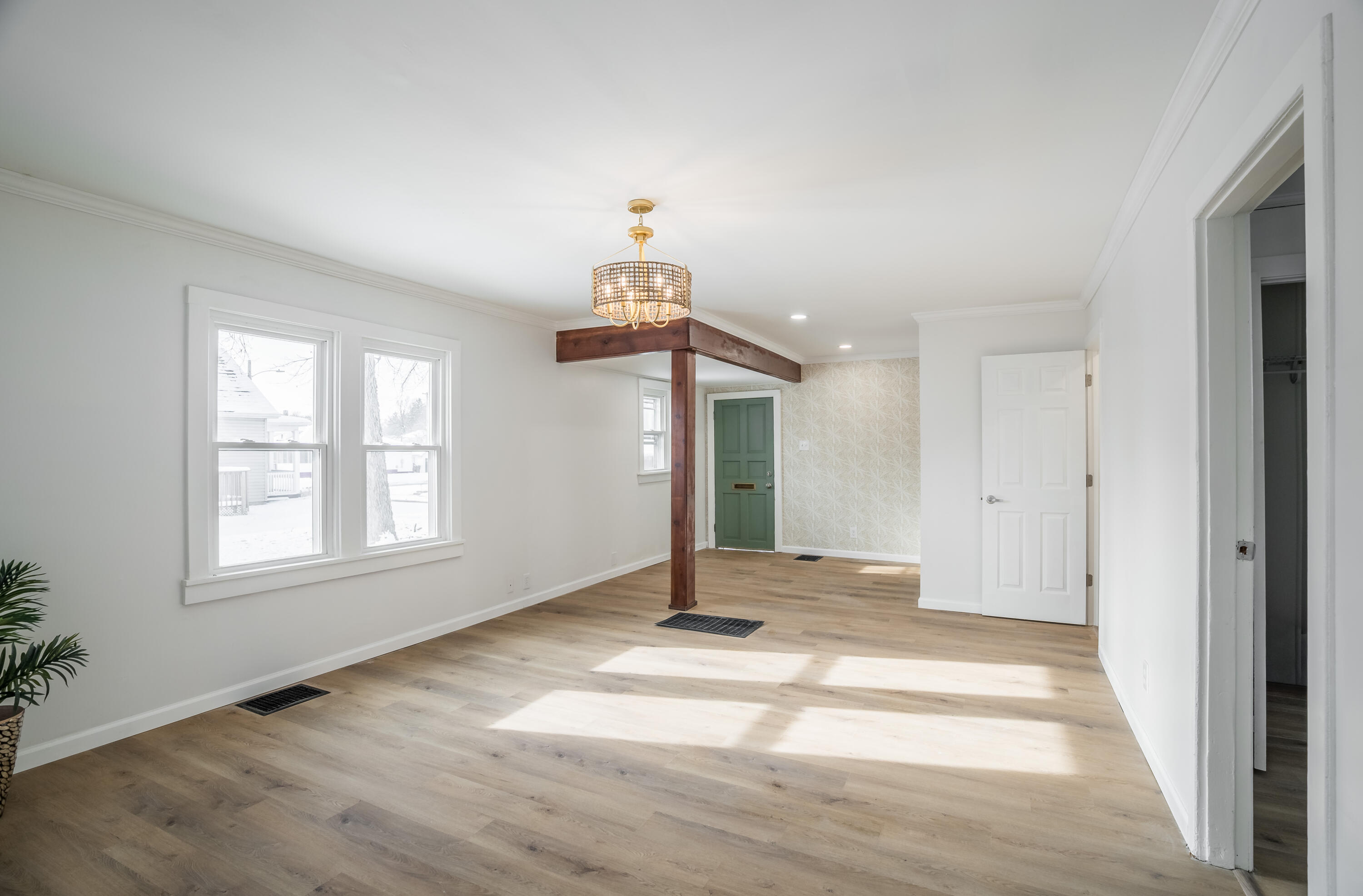 1417 Madison Avenue, Piqua, Ohio 45356