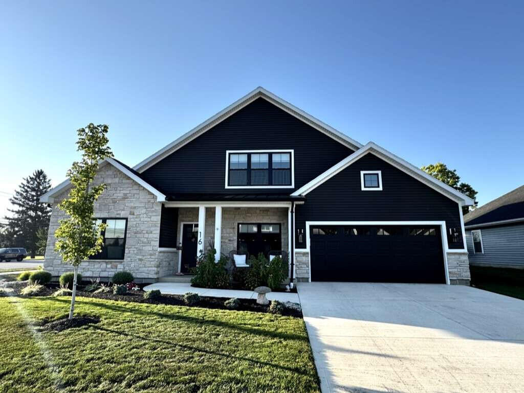 16 Branch Run, Tipp City, Ohio 45371