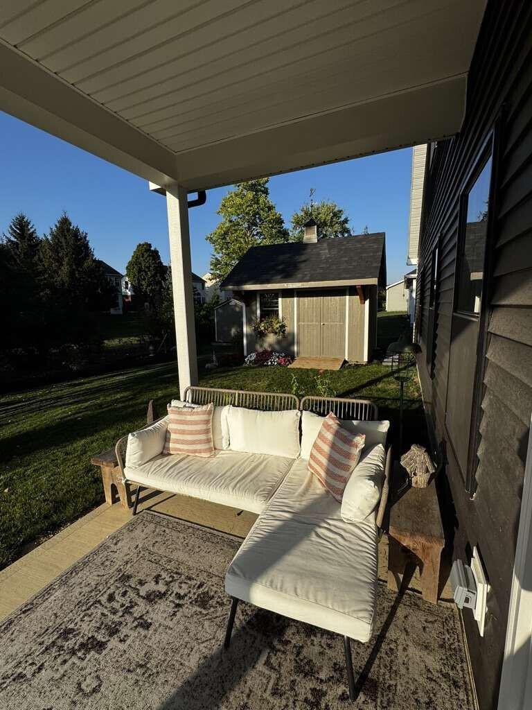 16 Branch Run, Tipp City, Ohio 45371