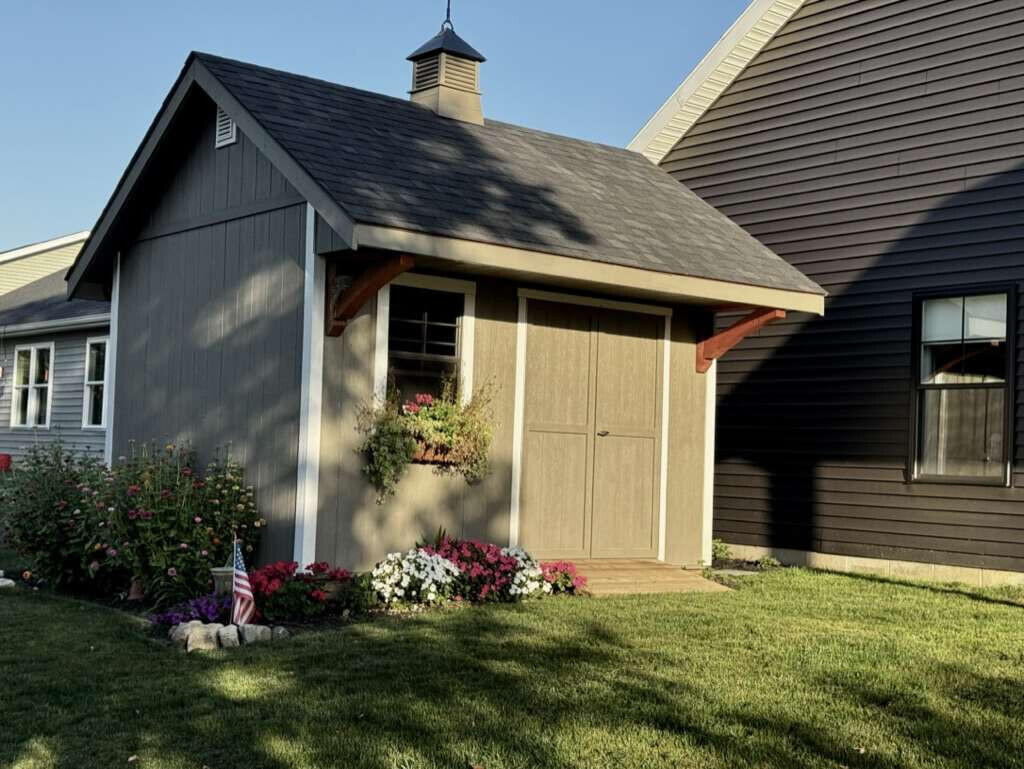 16 Branch Run, Tipp City, Ohio 45371