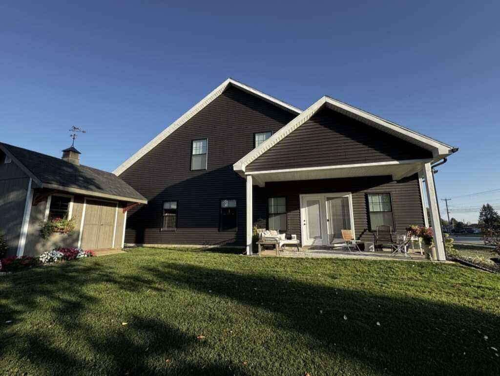 16 Branch Run, Tipp City, Ohio 45371