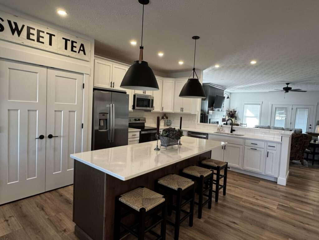 16 Branch Run, Tipp City, Ohio 45371