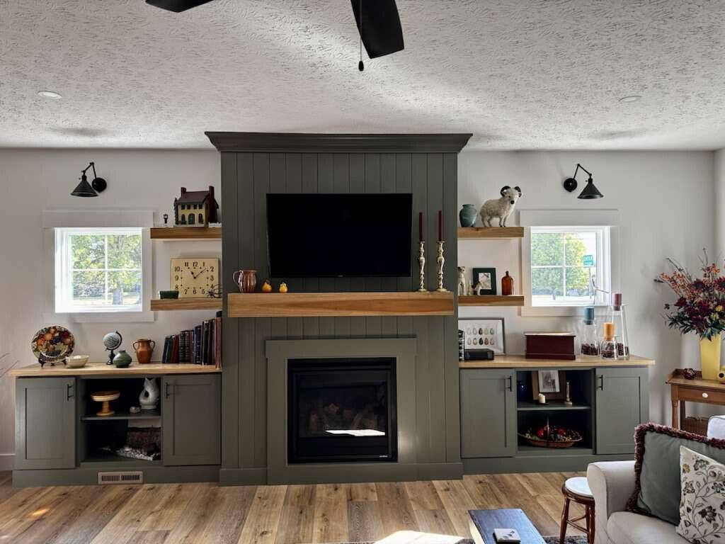 16 Branch Run, Tipp City, Ohio 45371